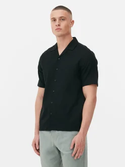 Short Sleeve Shirt|Primark Outlet