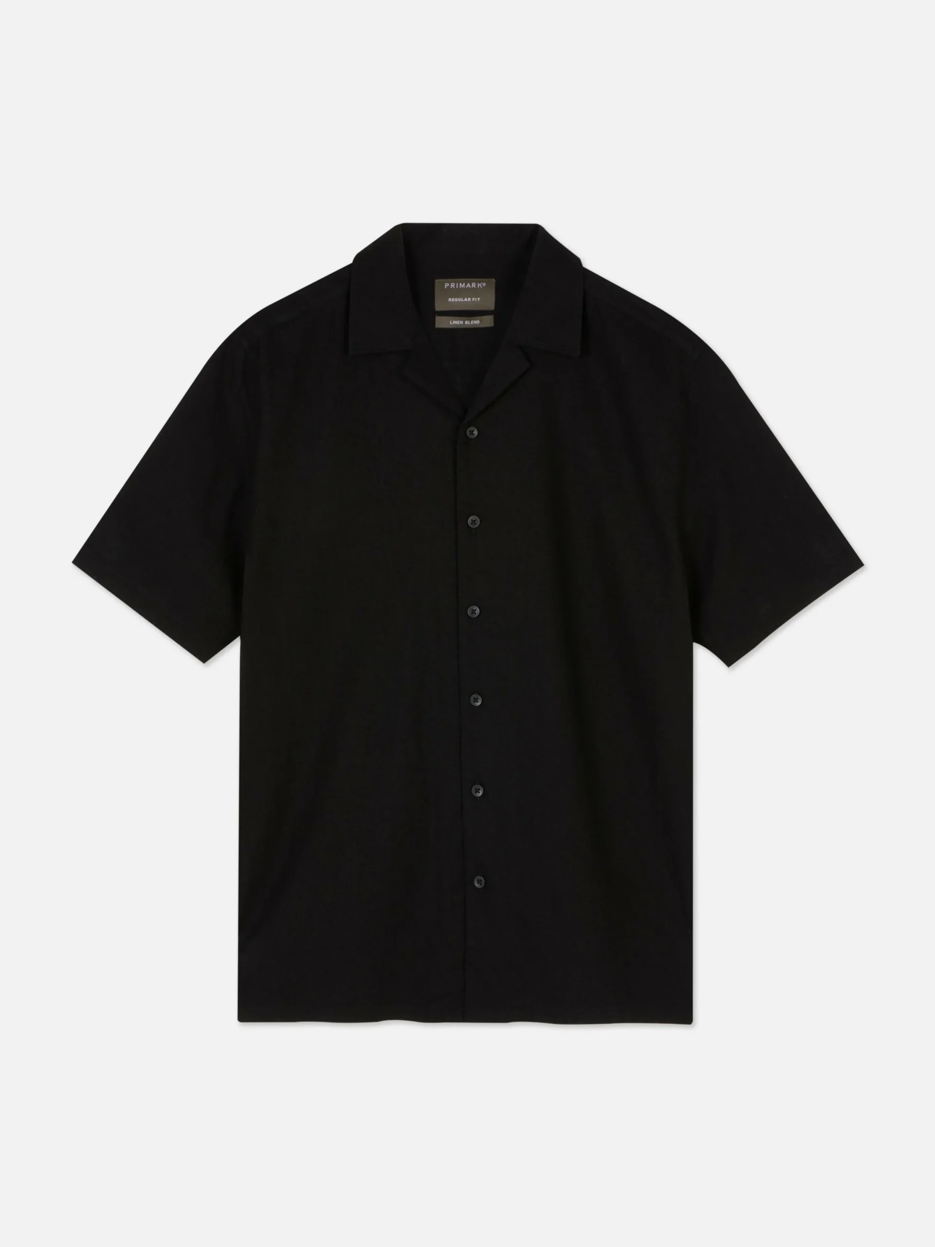Short Sleeve Shirt|Primark Outlet