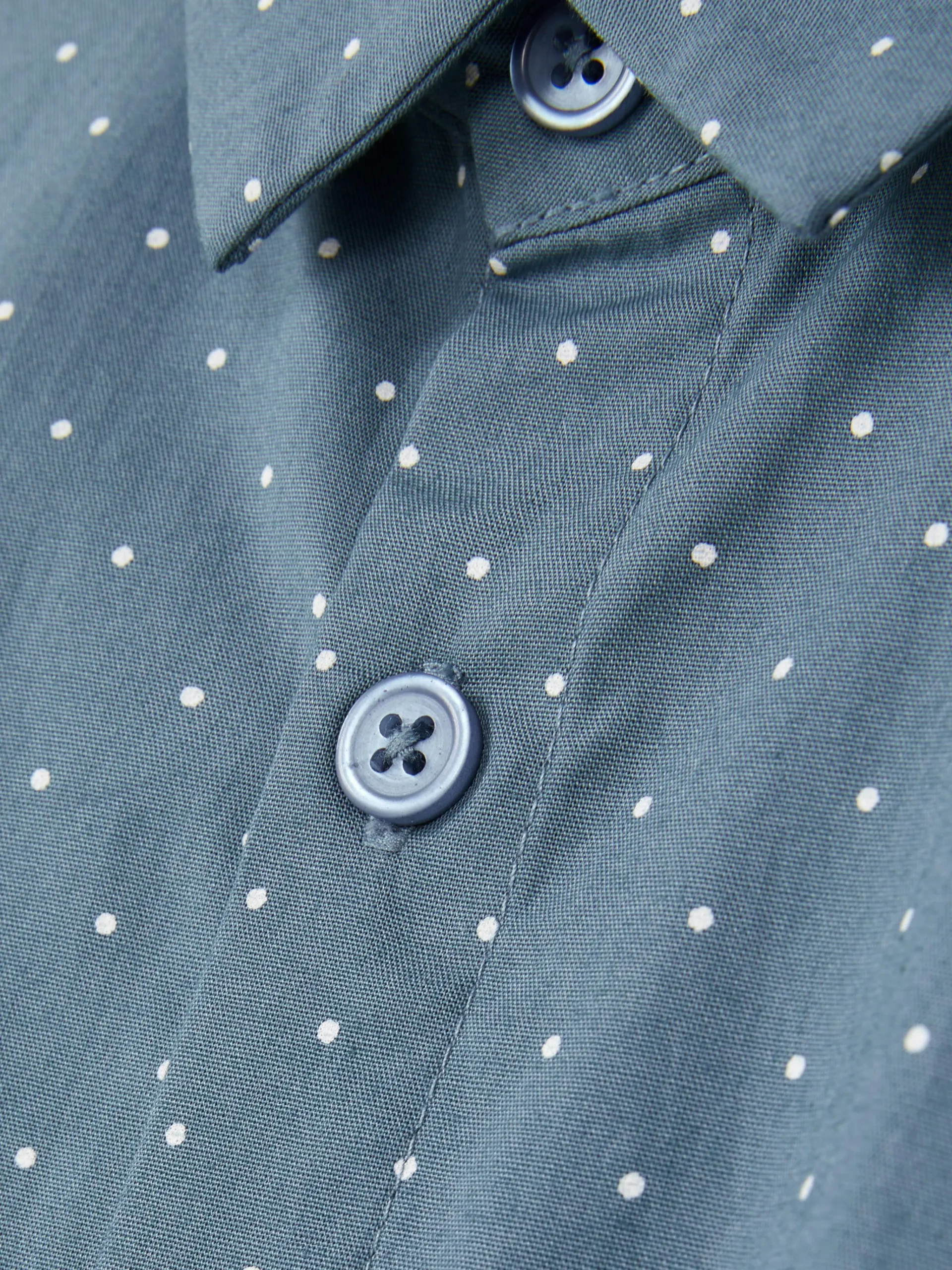 Short Sleeve Shirt|Primark Online