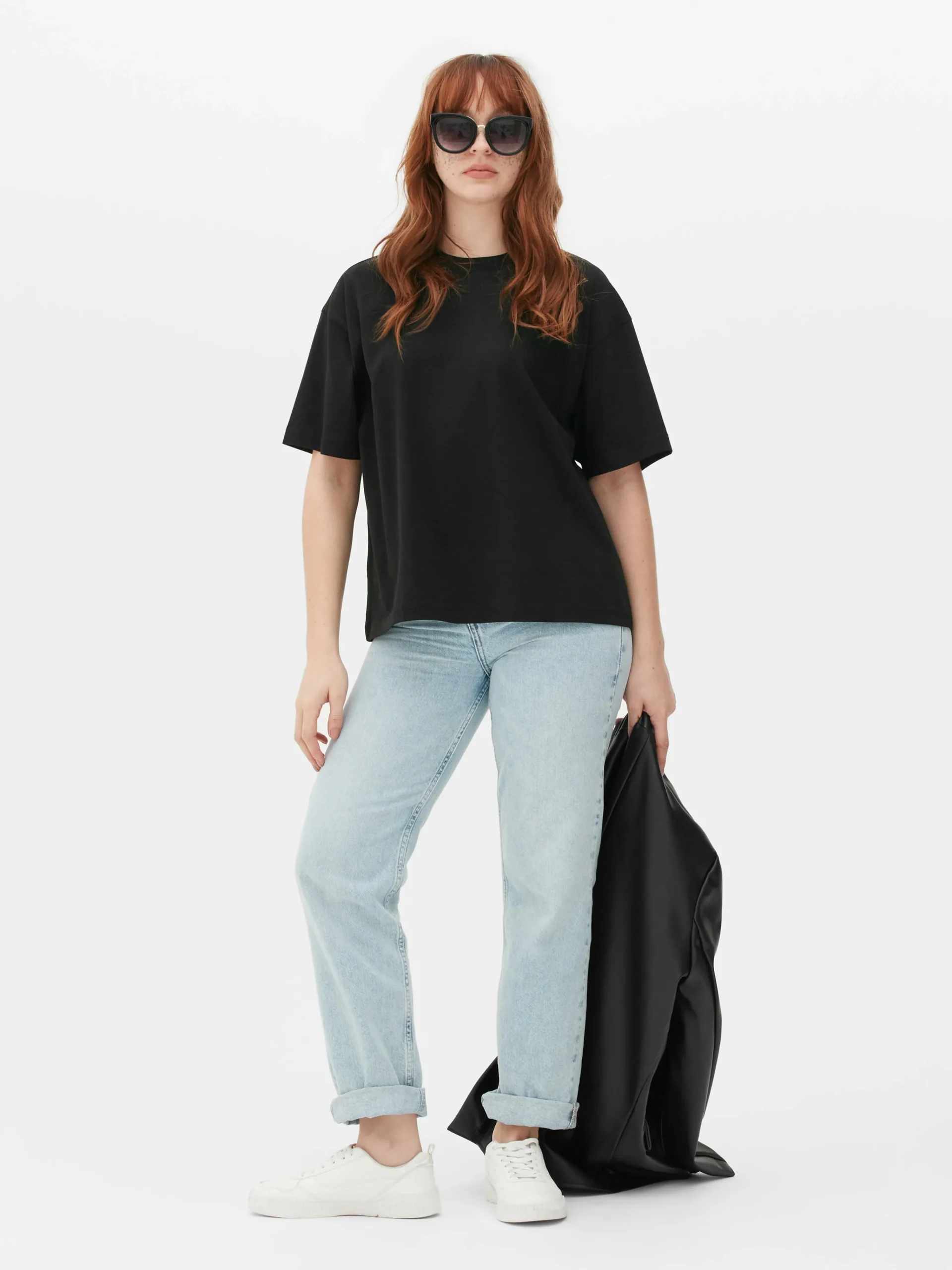 Short Sleeve T-Shirt|Primark Online