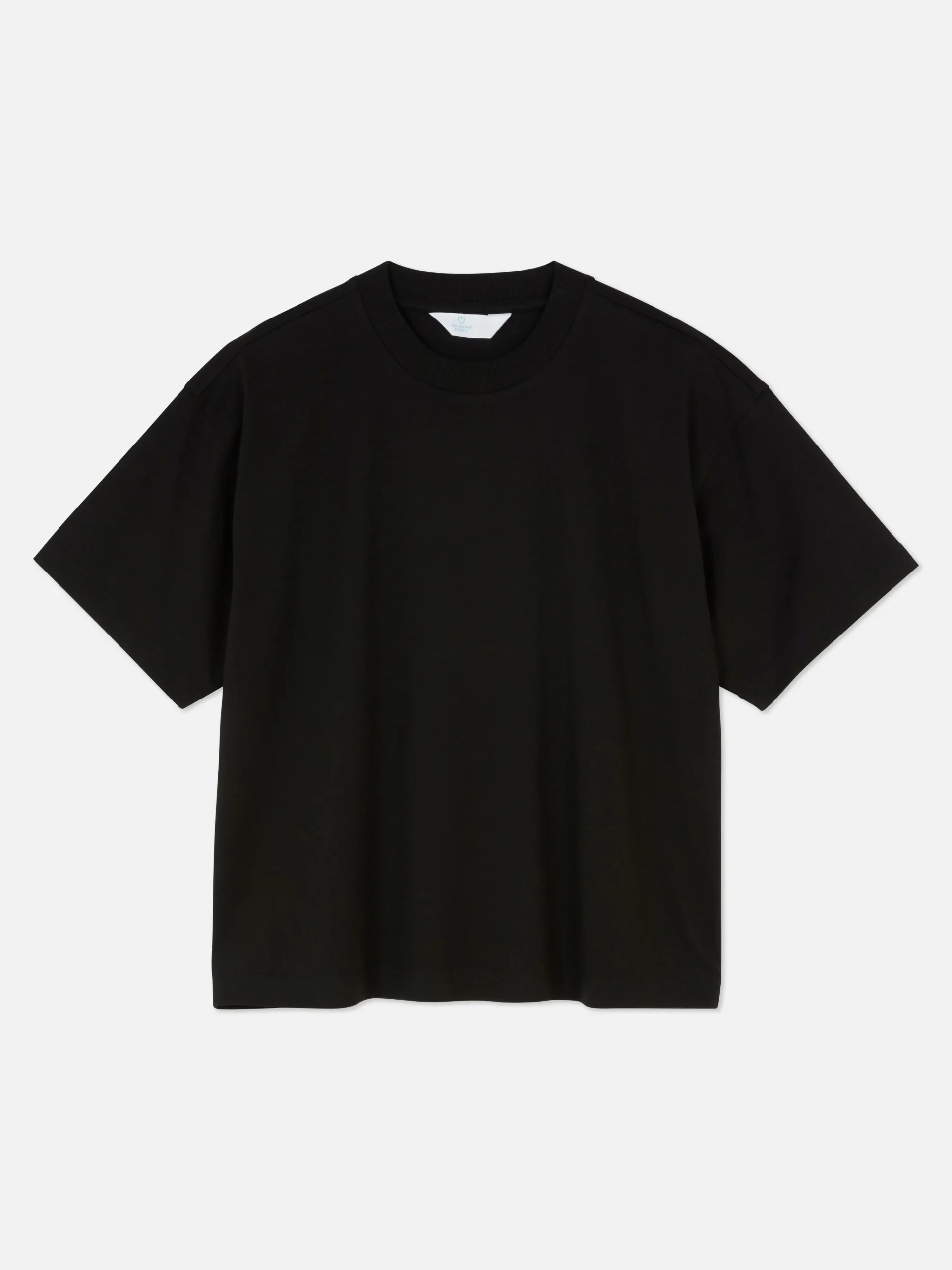 Short Sleeve T-Shirt|Primark Online