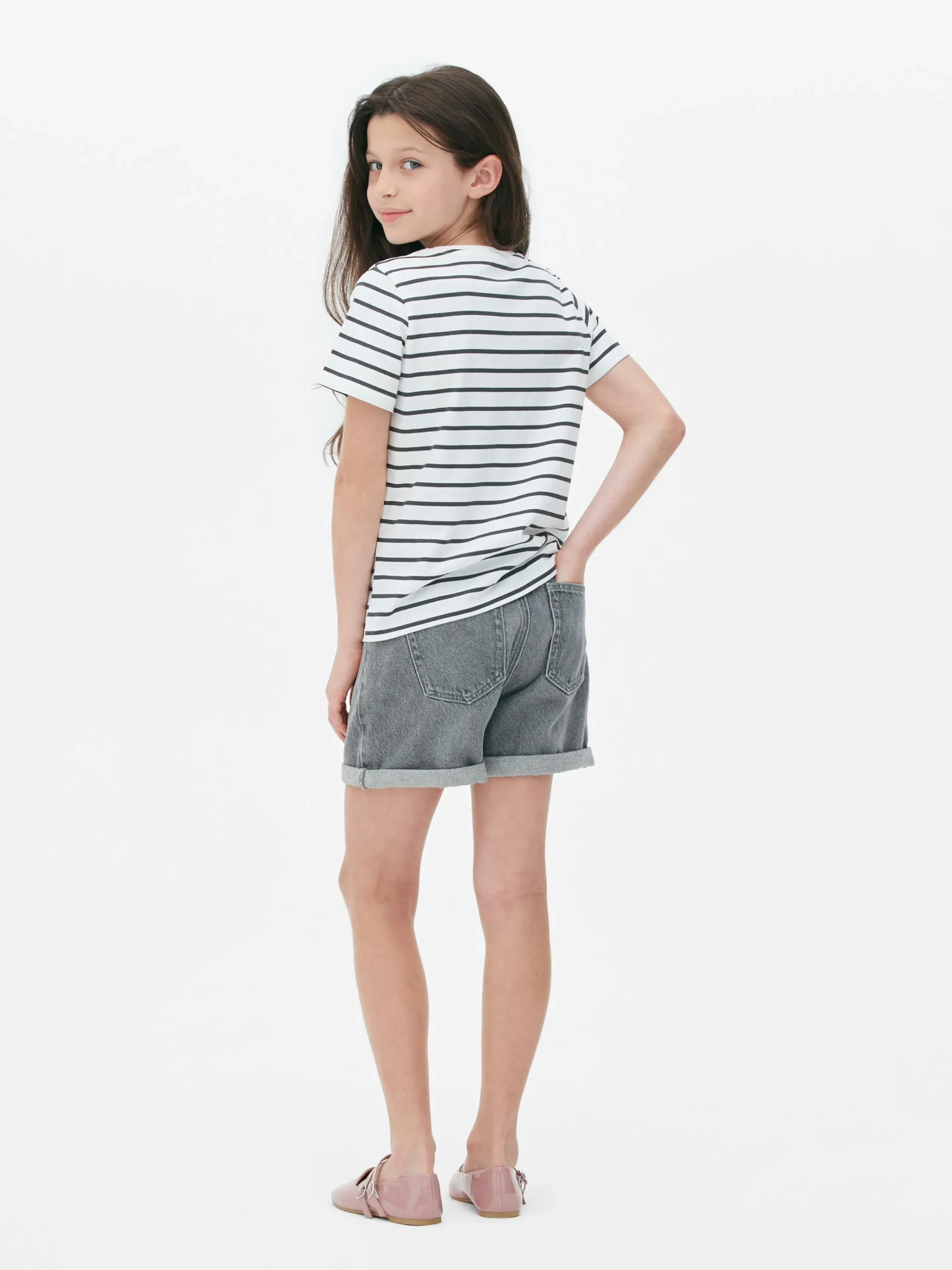 Short Sleeve T-Shirt|Primark Discount