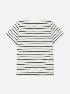 Short Sleeve T-Shirt|Primark Discount