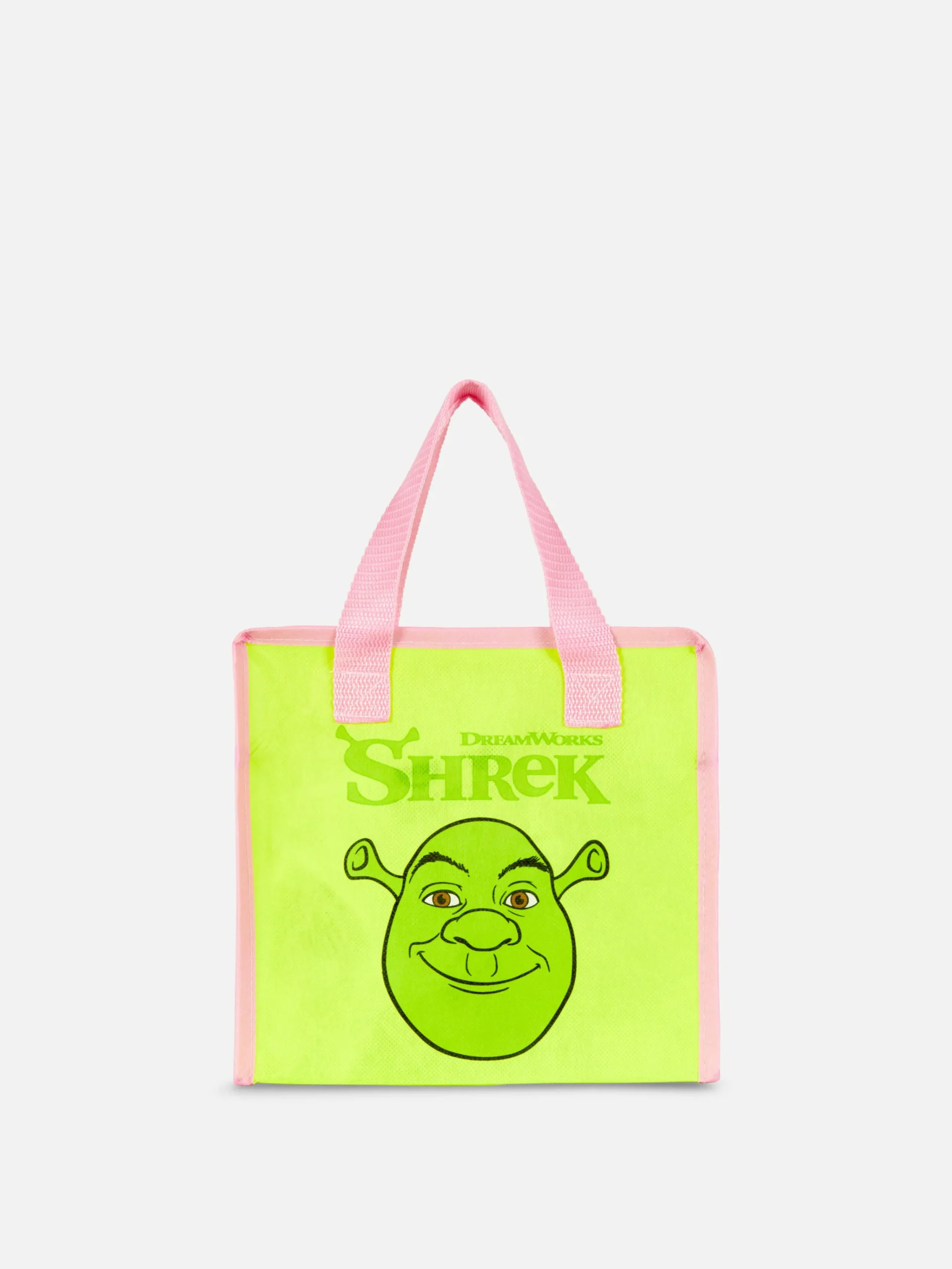 Shrek Lunch Box|Primark Discount