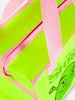 Shrek Lunch Box|Primark Discount