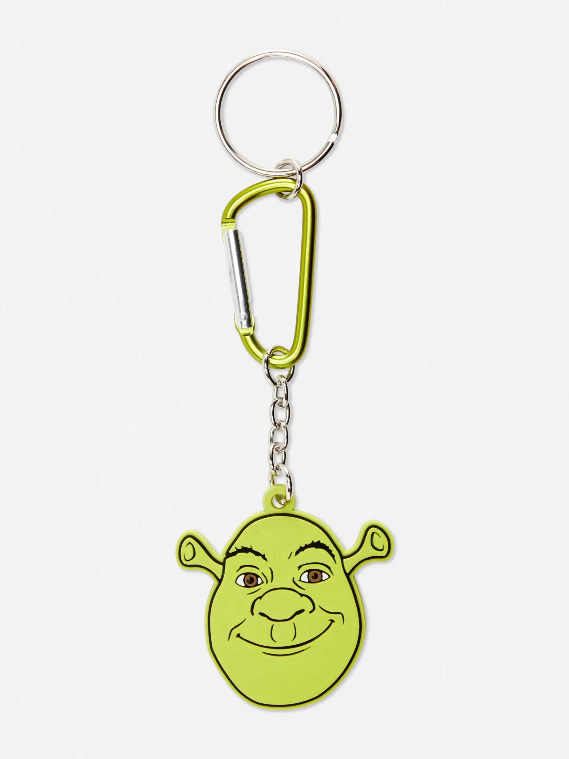 Shrek Travel Dangle|Primark Hot