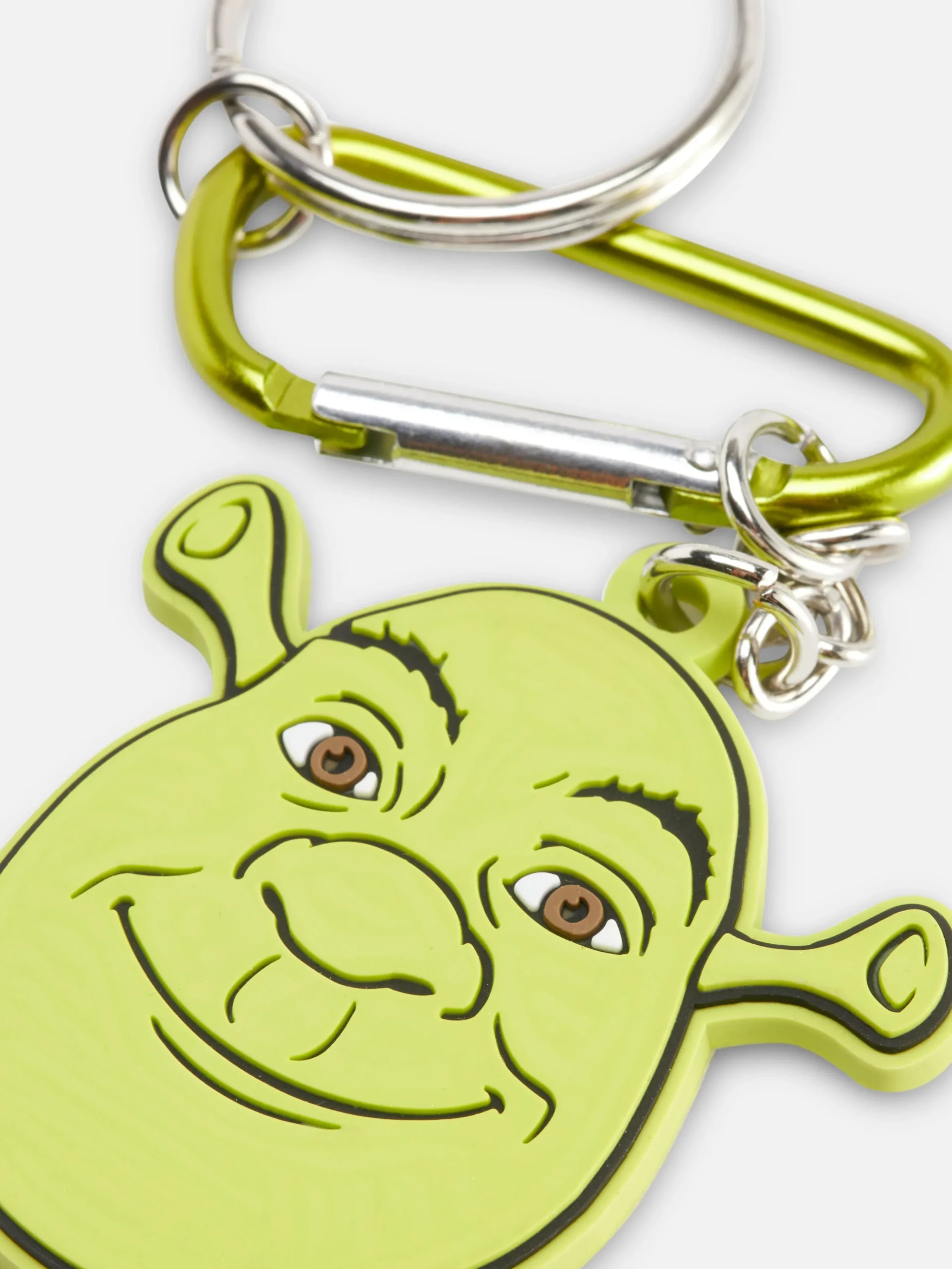 Shrek Travel Dangle|Primark Hot