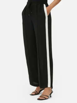 Side Stripe Joggers|Primark Best