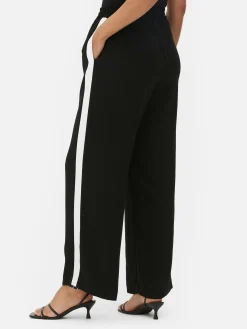 Side Stripe Joggers|Primark Best