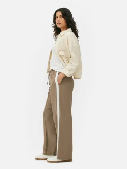 Side Stripe Joggers|Primark Clearance