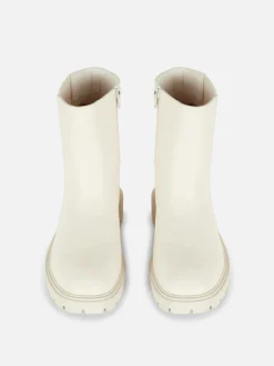 Side Zip Chelsea Boots|Primark Discount