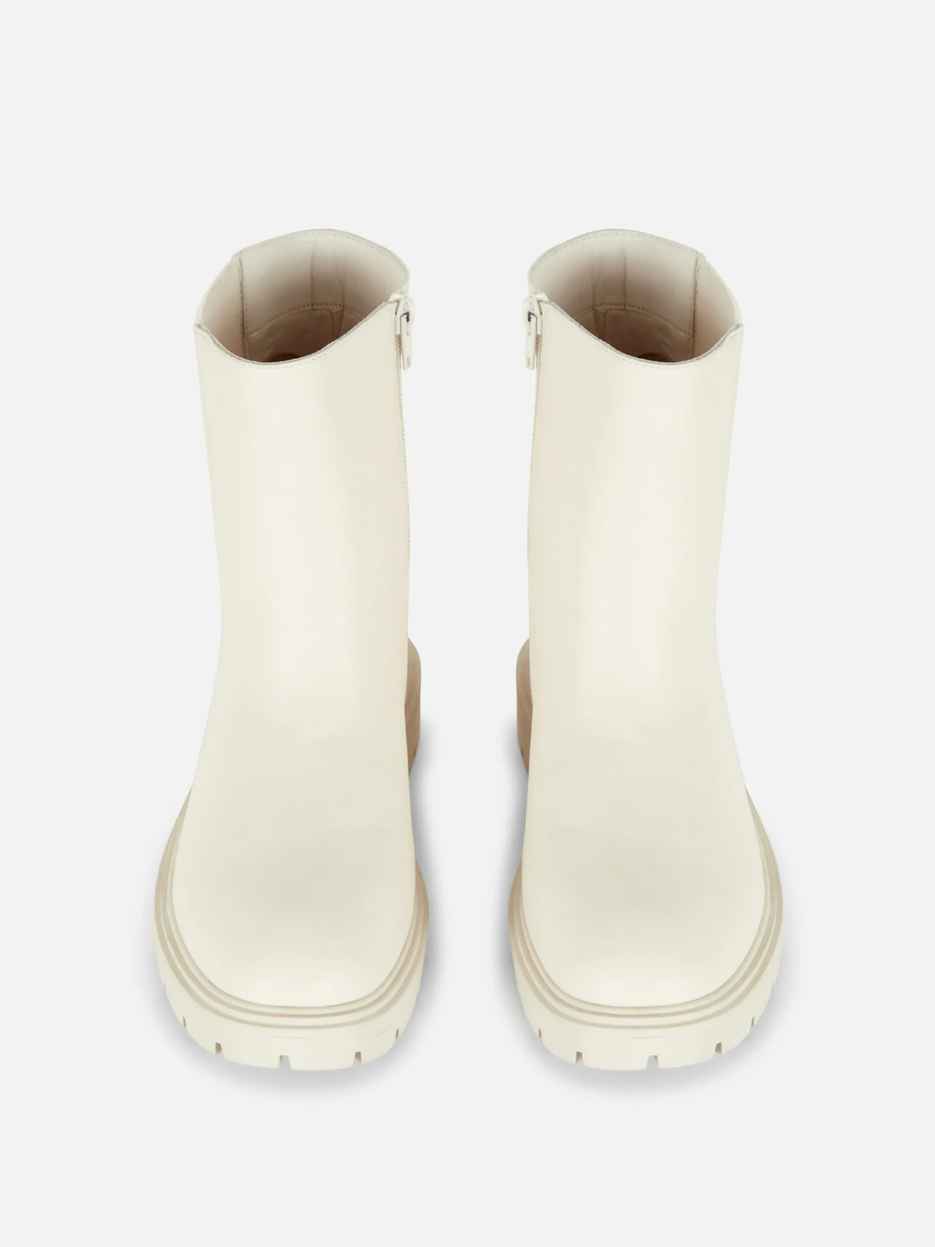 Side Zip Chelsea Boots|Primark Discount