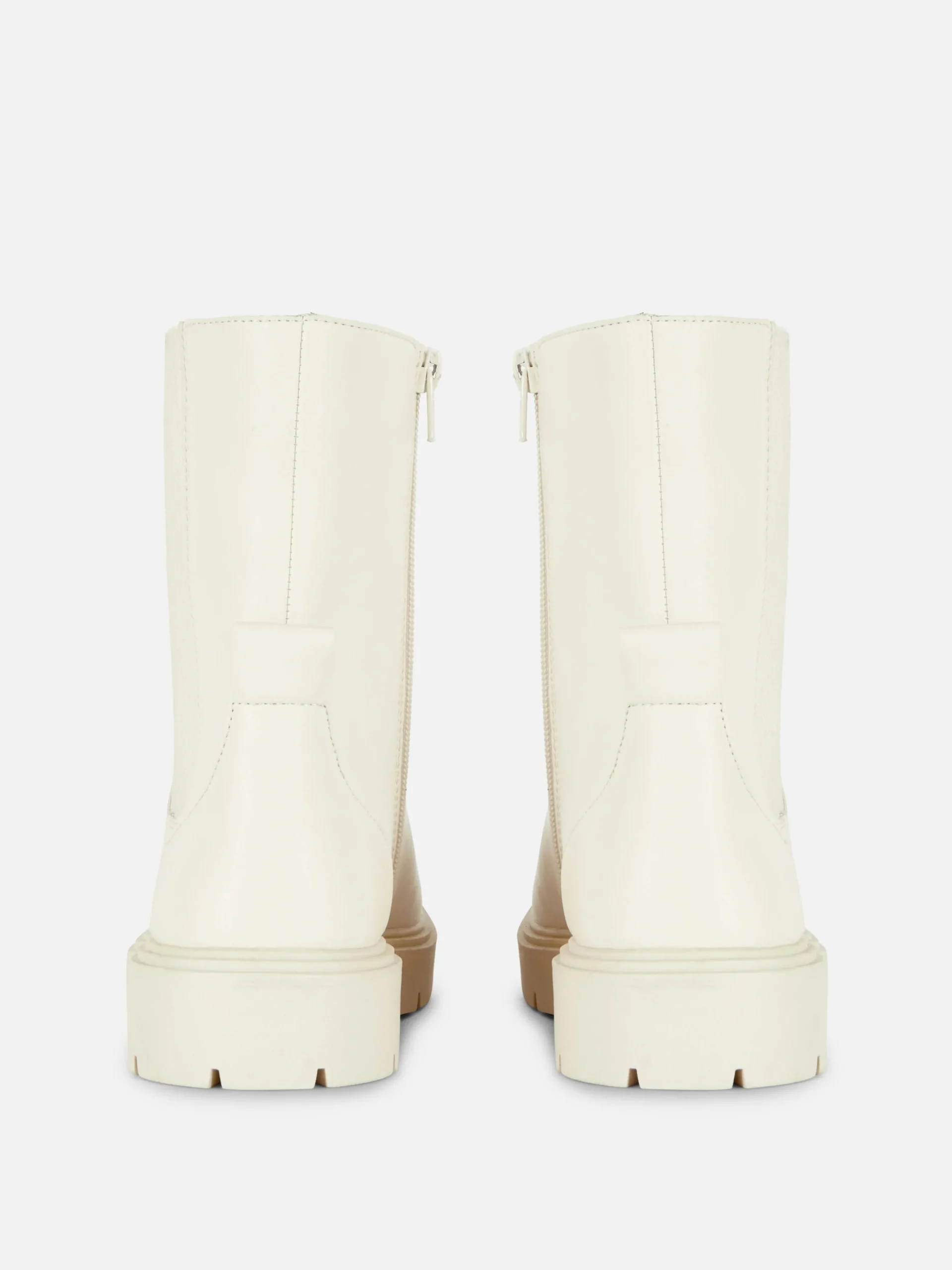 Side Zip Chelsea Boots|Primark Discount