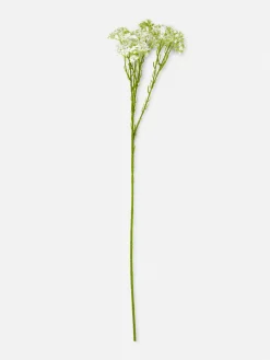 Single Stem Faux Babys Breath|Primark Sale