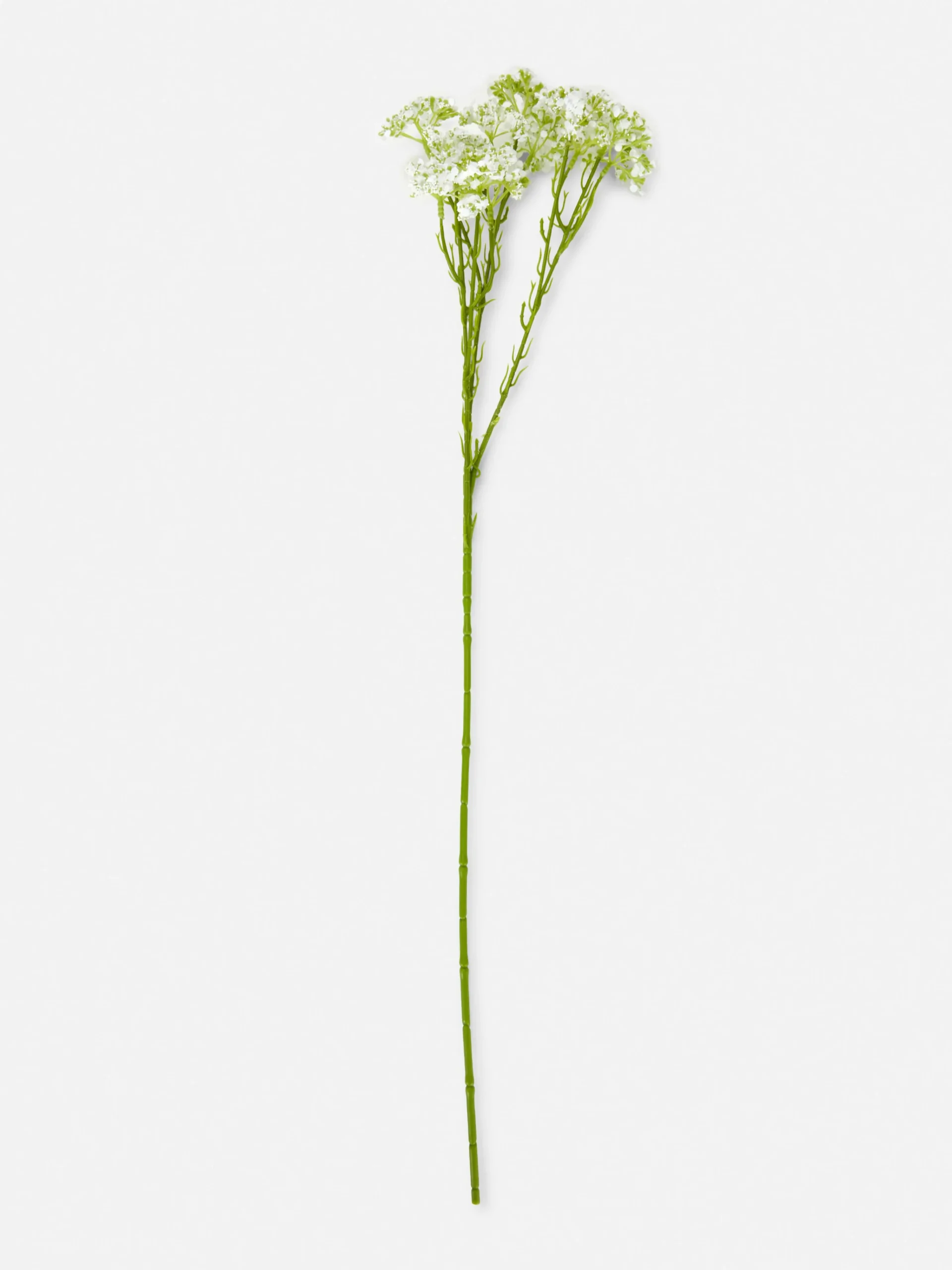 Single Stem Faux Babys Breath|Primark Sale
