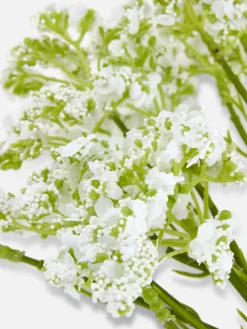 Single Stem Faux Babys Breath|Primark Sale