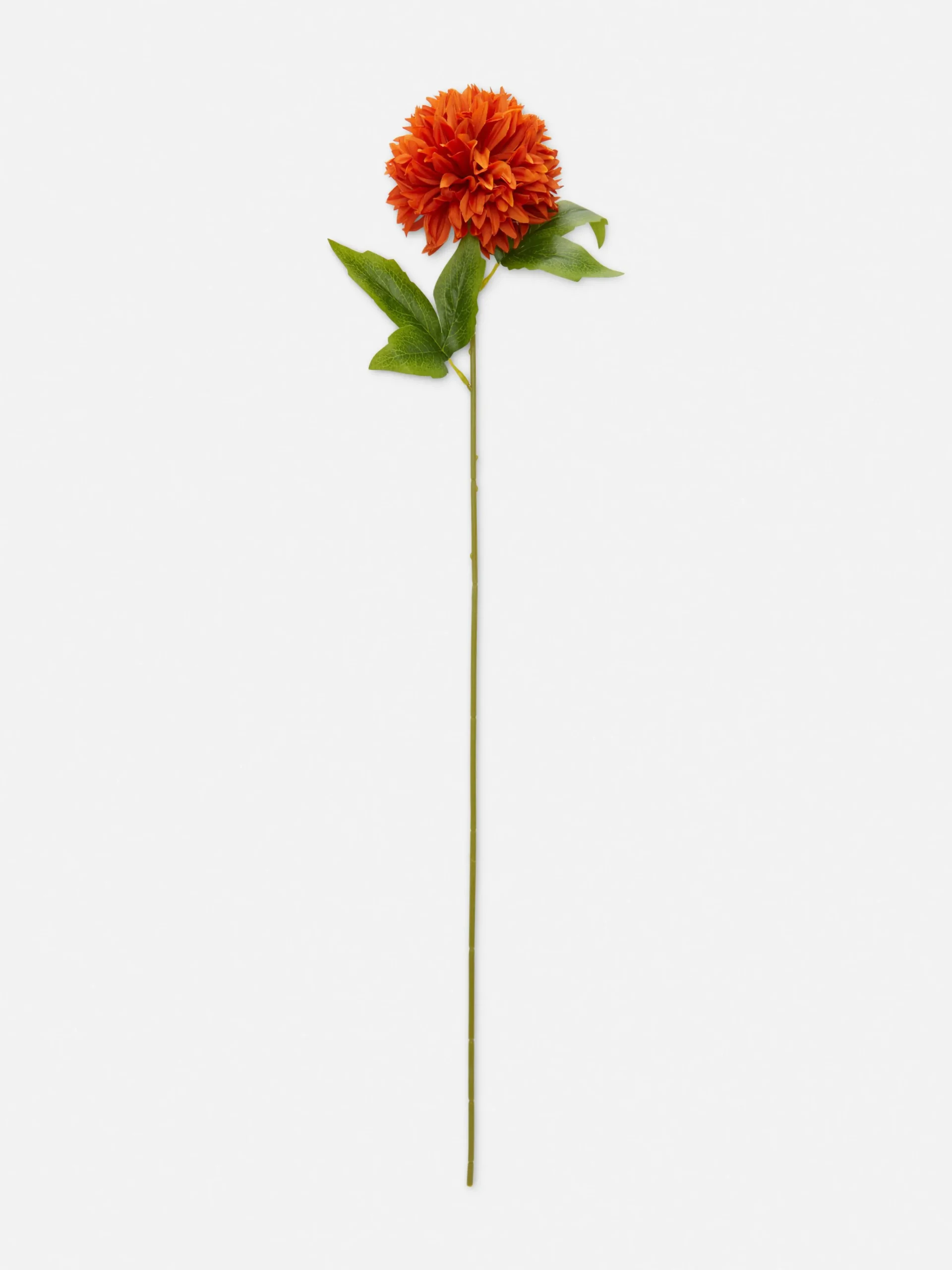 Single Stem Faux Chrysanthemum|Primark Online