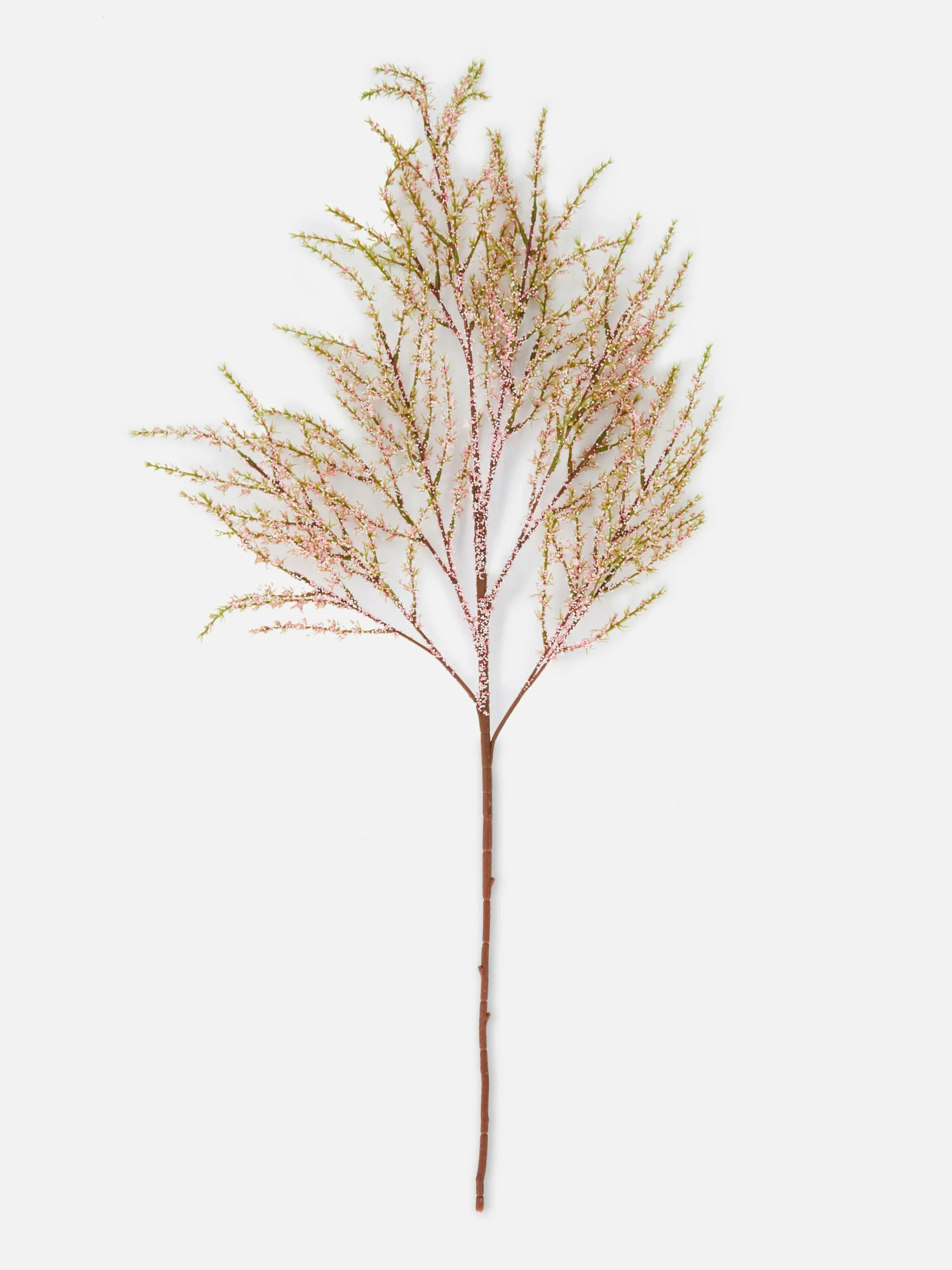 Single Stem Faux Fern|Primark New