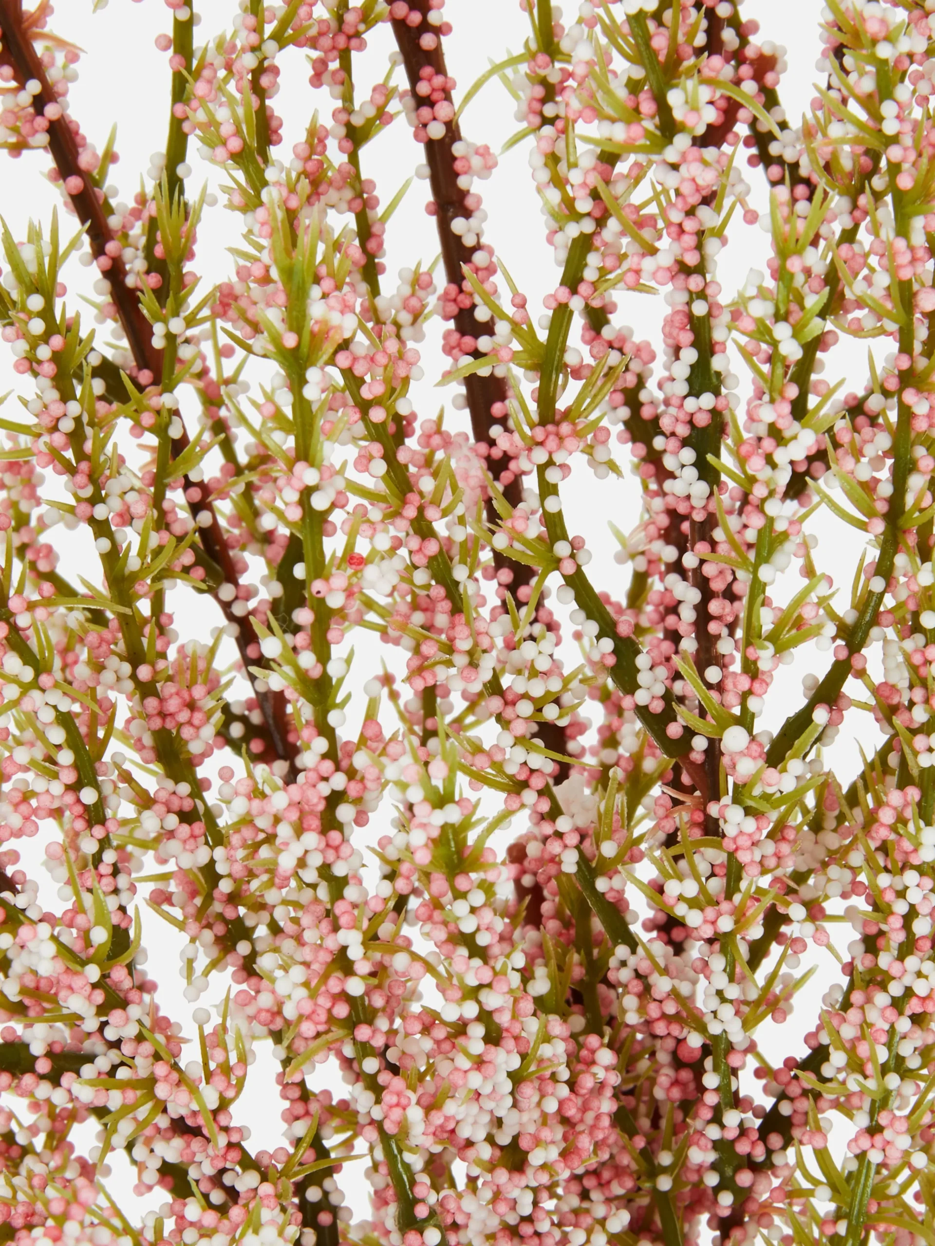Single Stem Faux Fern|Primark New