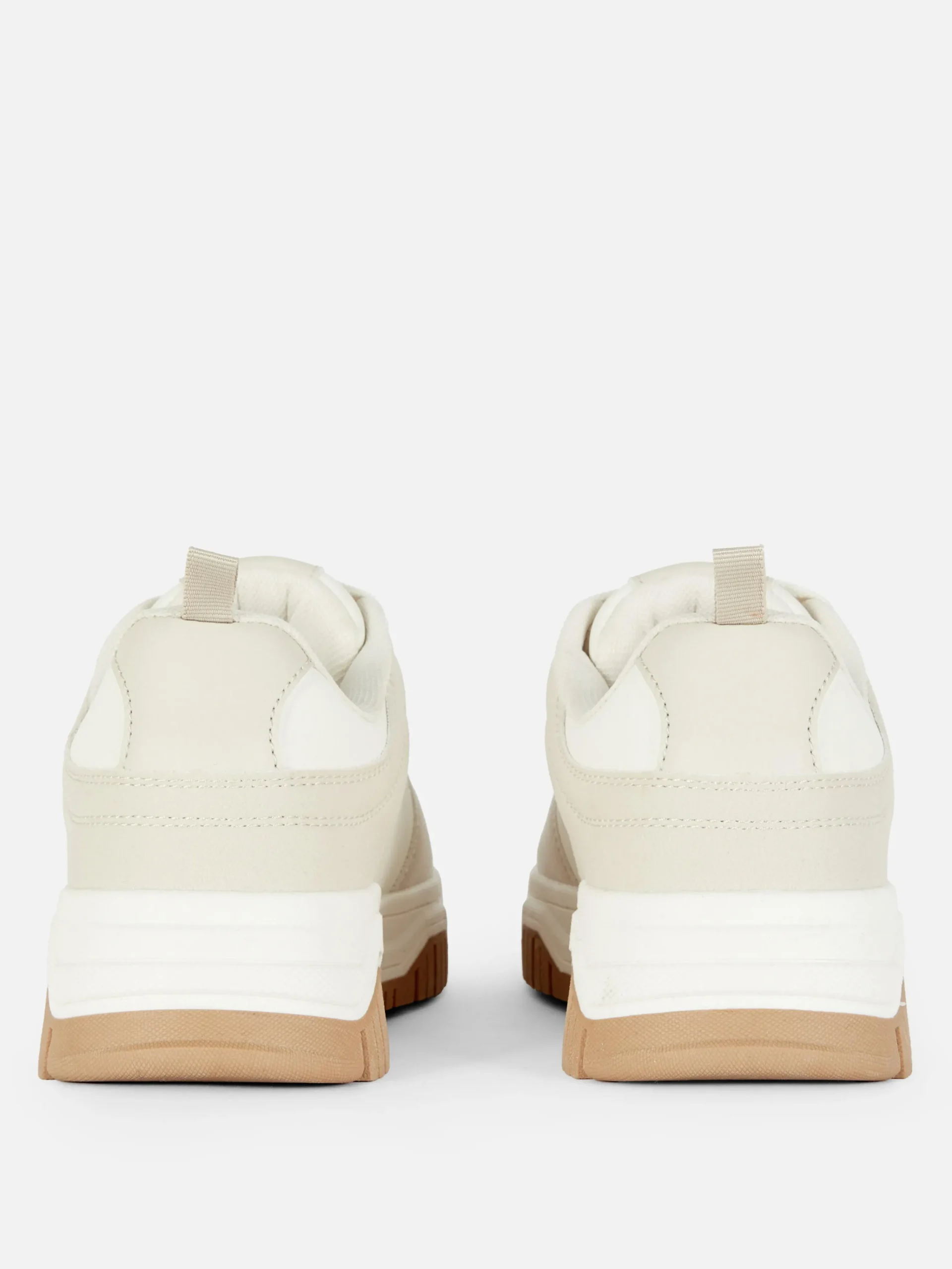 Skater Low Tops|Primark Clearance