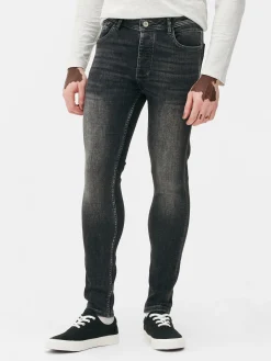 Skinny Fit Jeans|Primark New