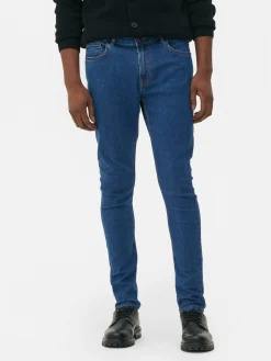 Skinny Fit Jeans|Primark Hot
