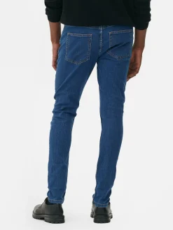 Skinny Fit Jeans|Primark Hot