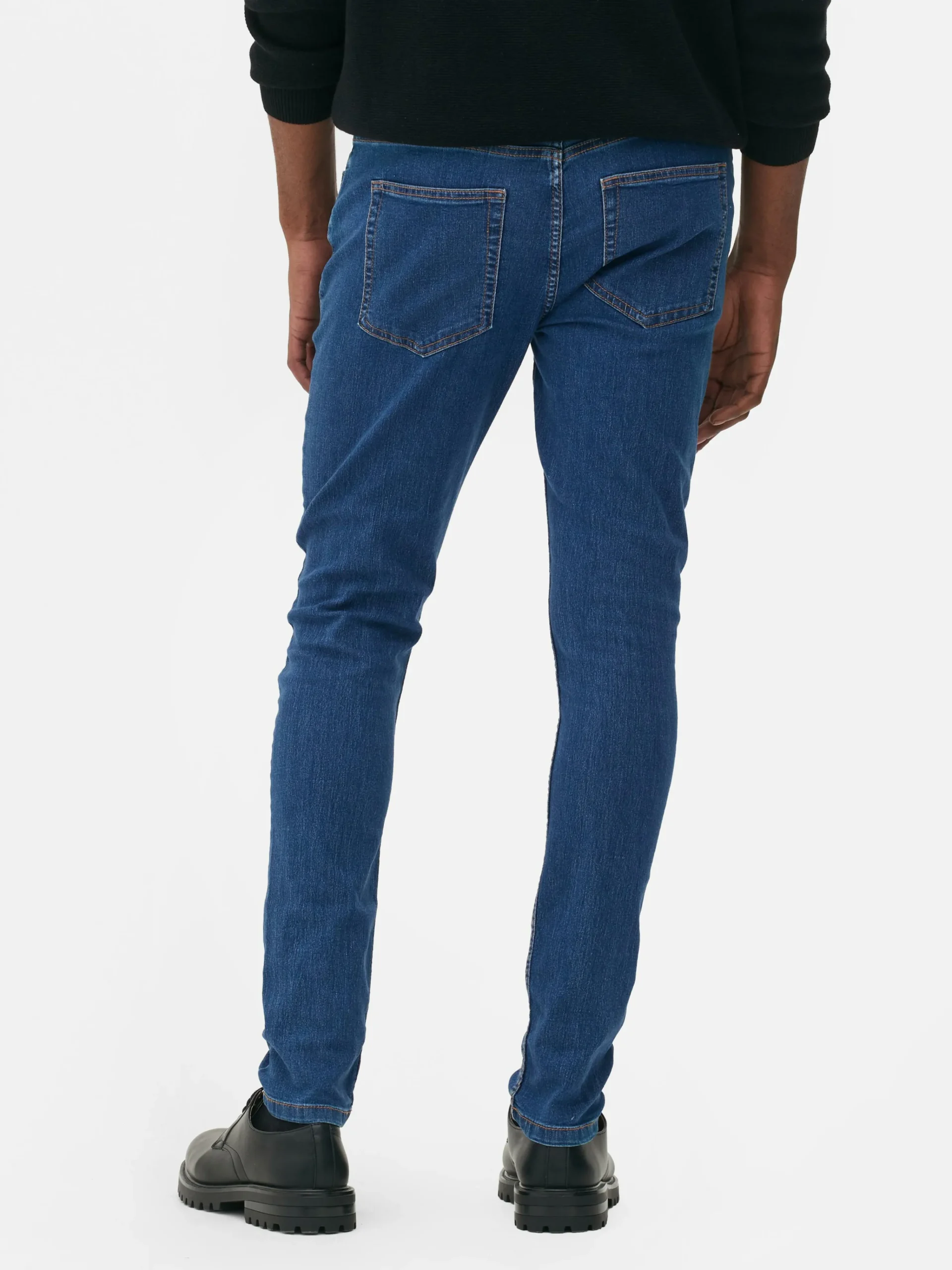 Skinny Fit Jeans|Primark Hot