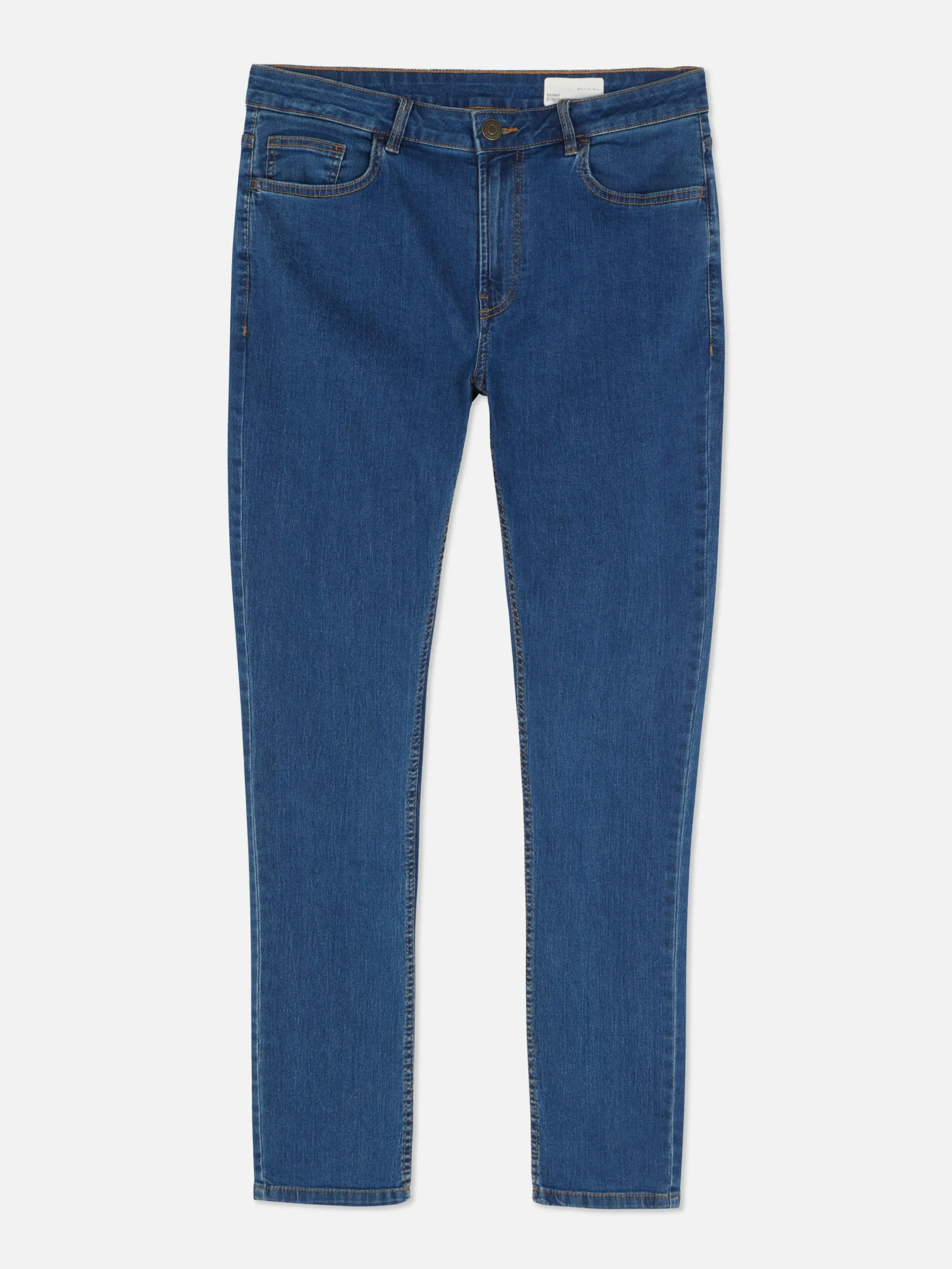 Skinny Fit Jeans|Primark Hot