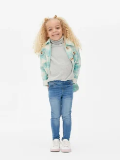 Skinny Fit Jeggings|Primark
