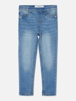 Skinny Fit Jeggings|Primark