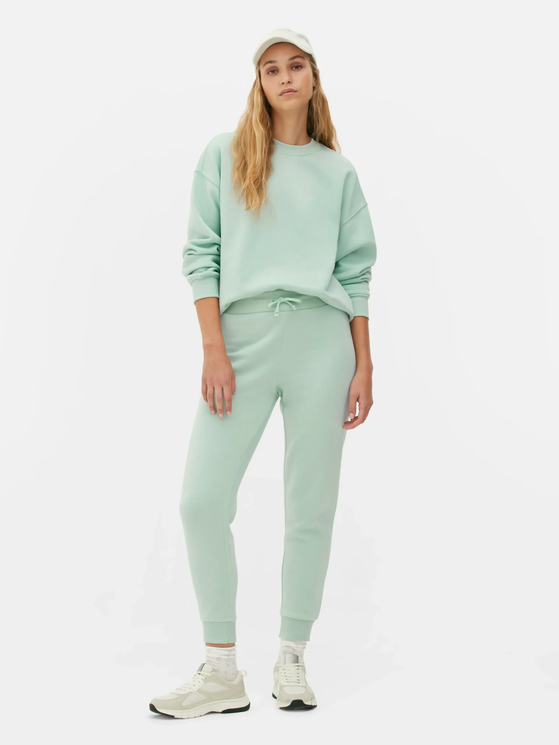 Skinny Fit Joggers|Primark Clearance