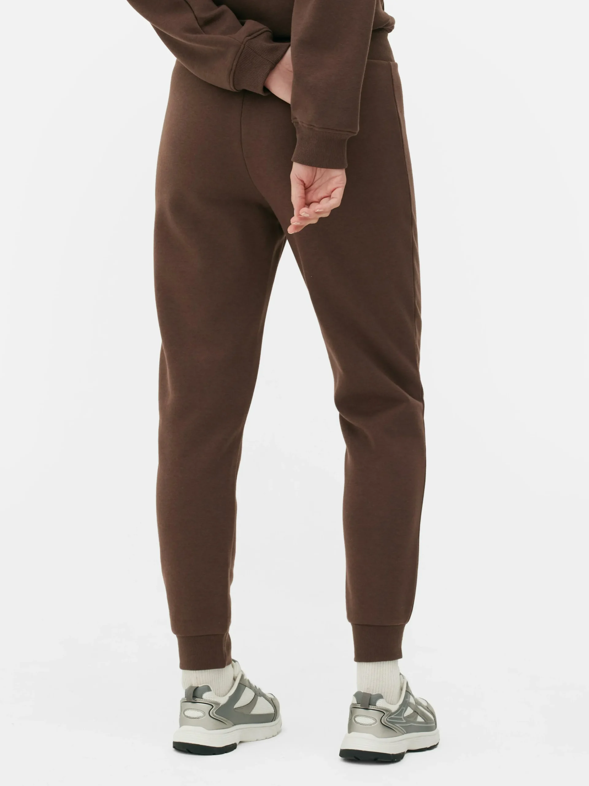 Skinny Fit Joggers|Primark Hot