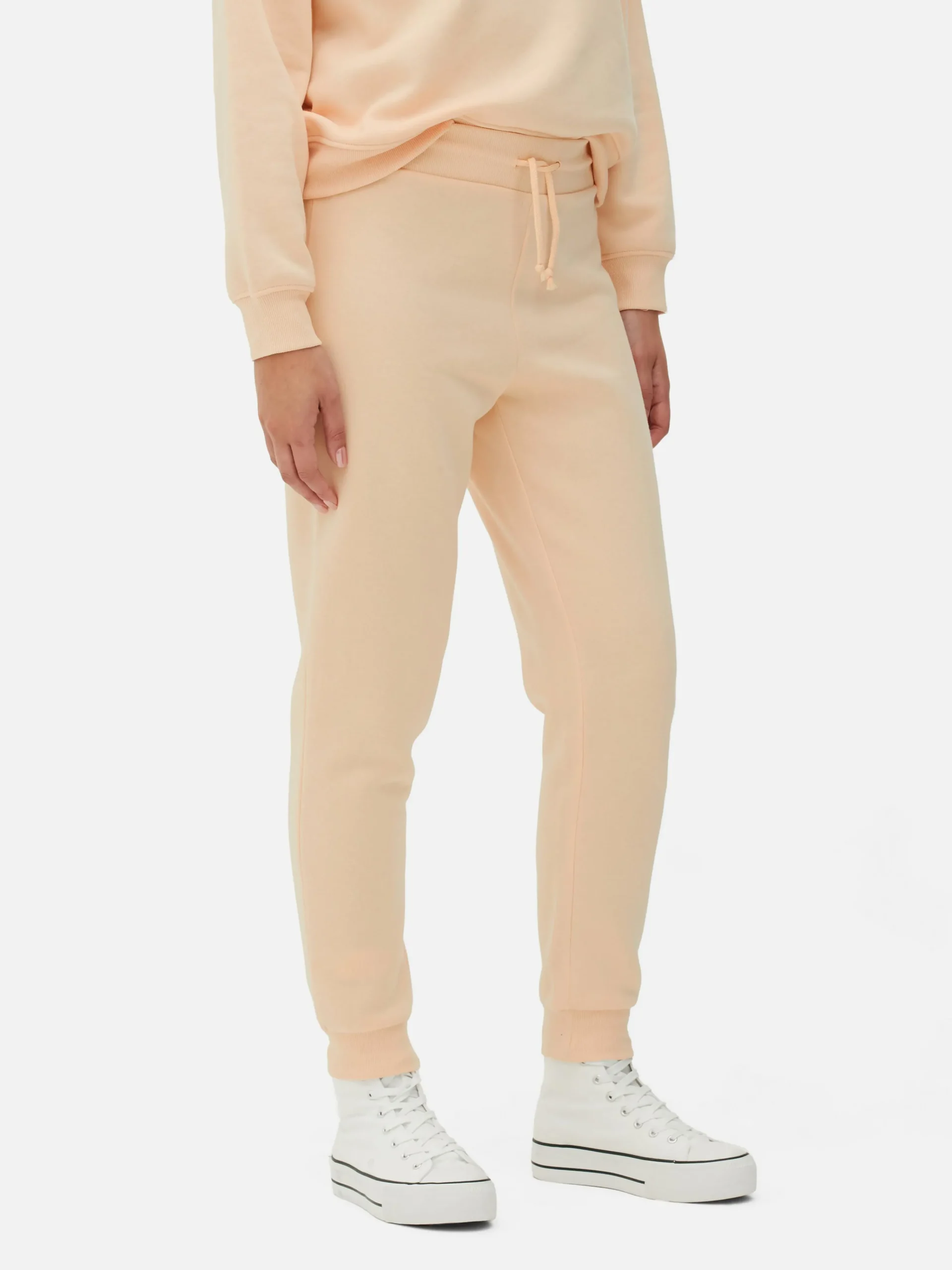 Skinny Fit Joggers|Primark Discount
