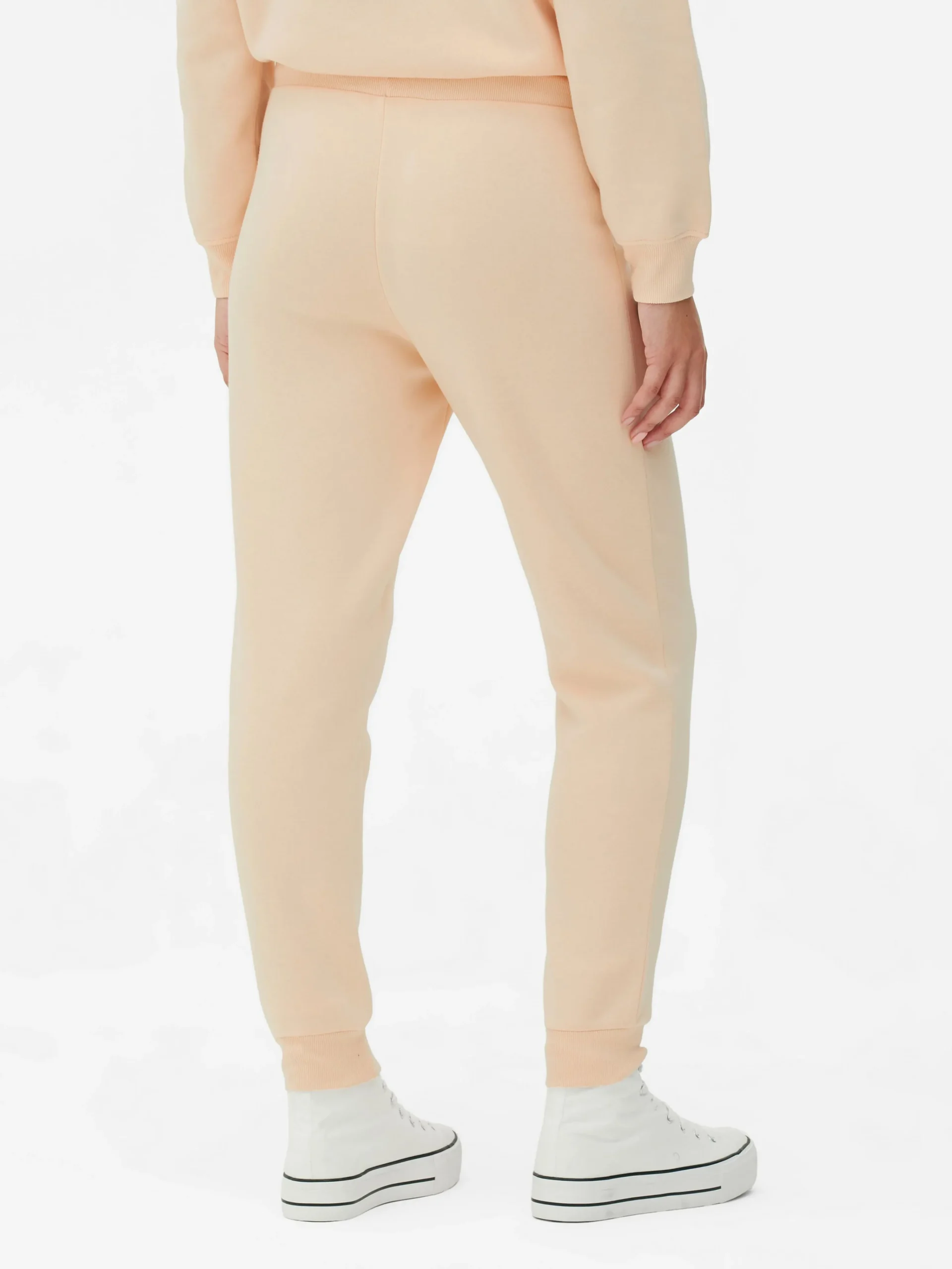 Skinny Fit Joggers|Primark Discount