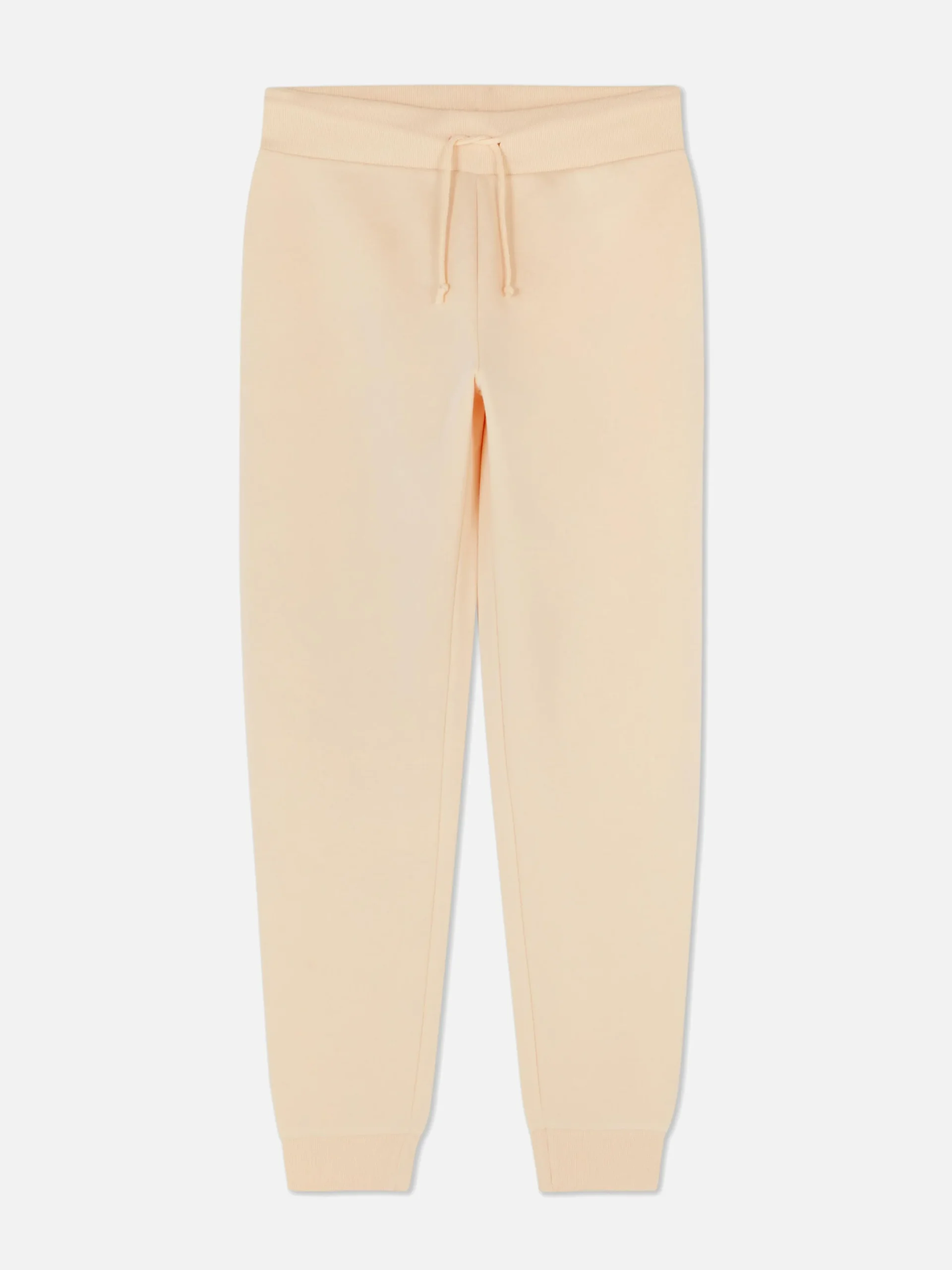 Skinny Fit Joggers|Primark Discount
