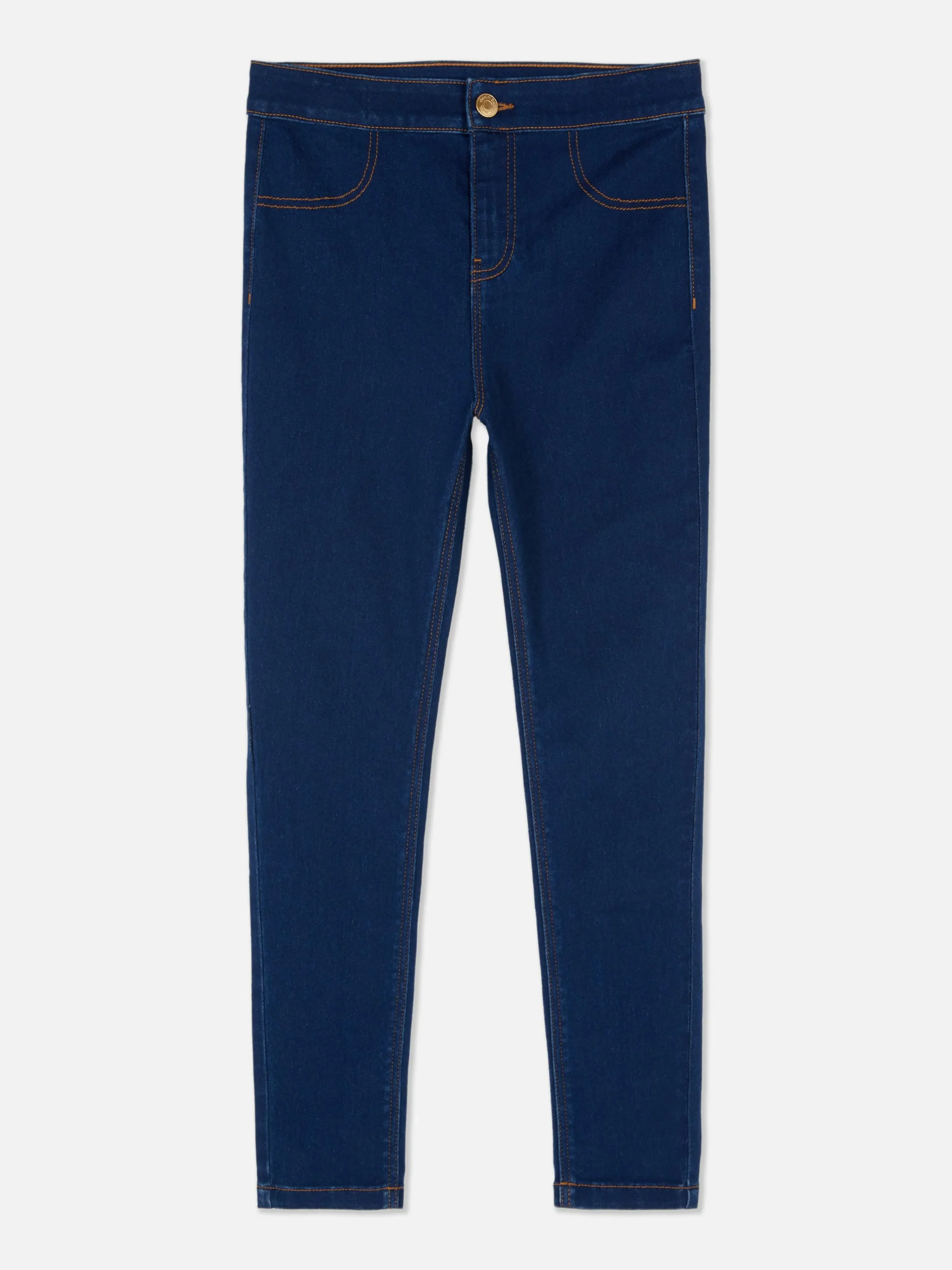 Skinny Jeans|Primark Online