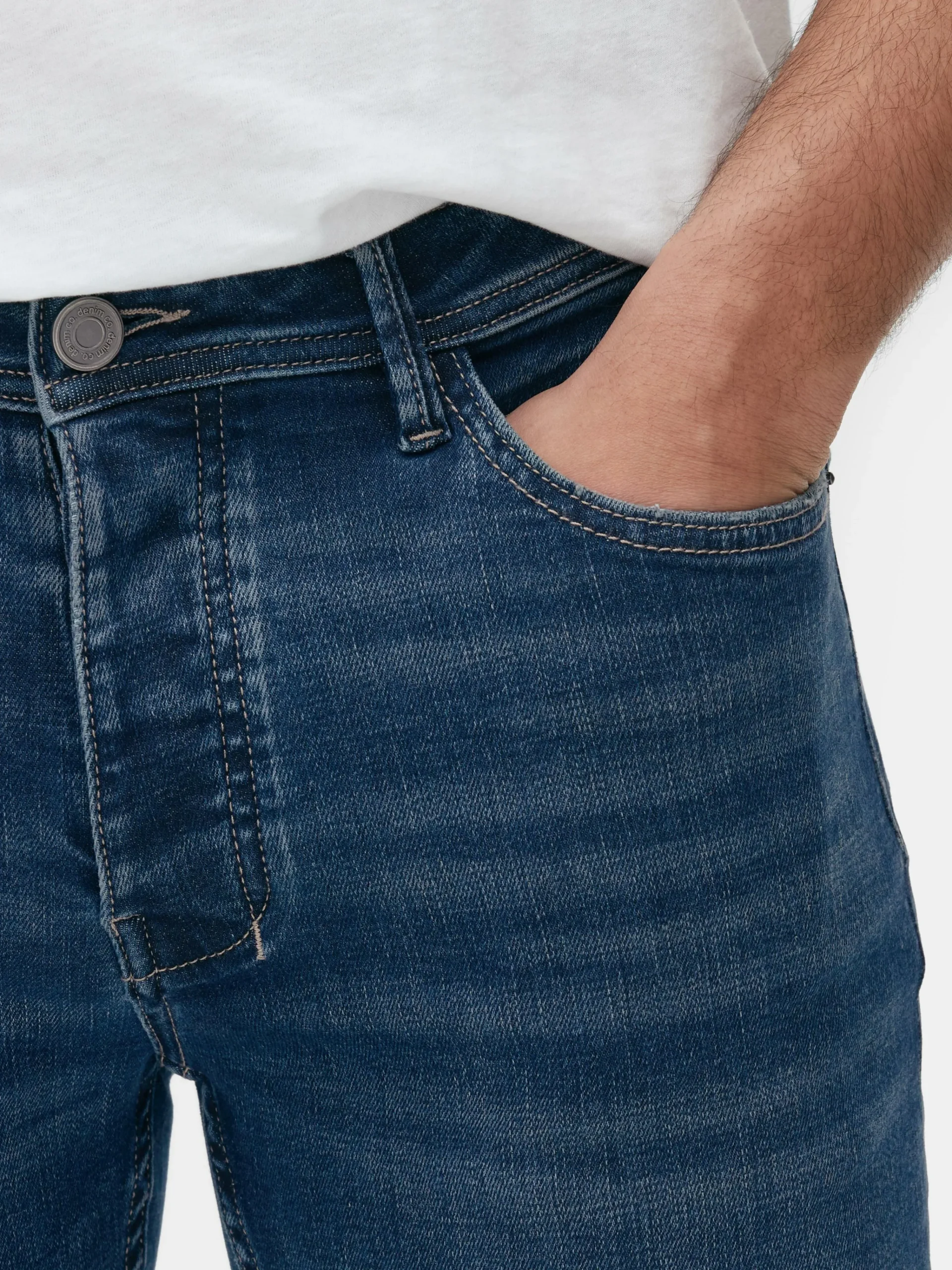 Skinny Jeans|Primark Best
