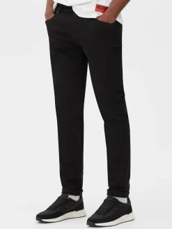 Skinny Twill Jeans|Primark