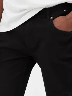 Skinny Twill Jeans|Primark