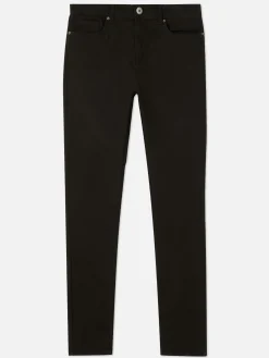 Skinny Twill Jeans|Primark