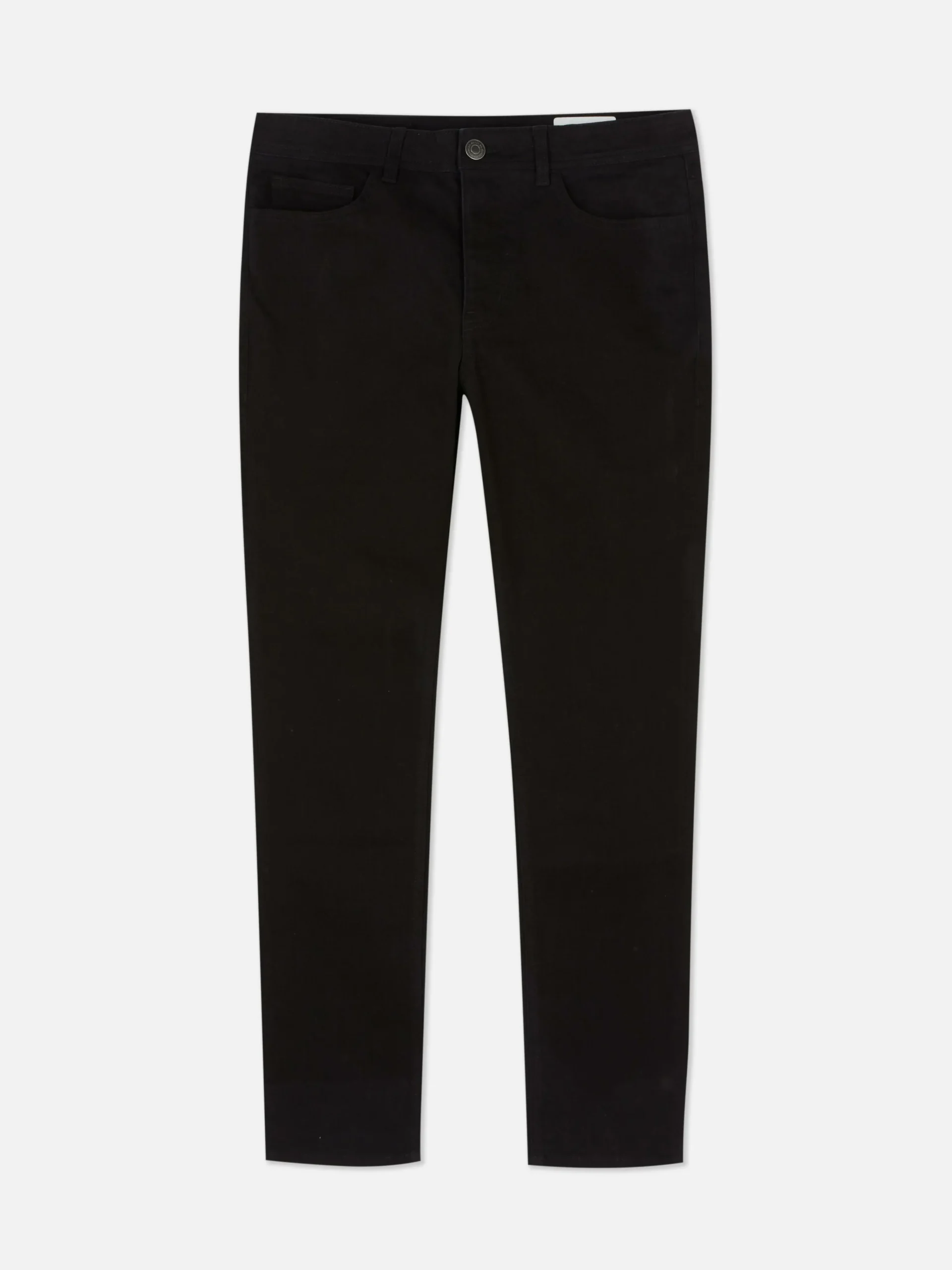 Skinny Twill Pants|Primark Discount