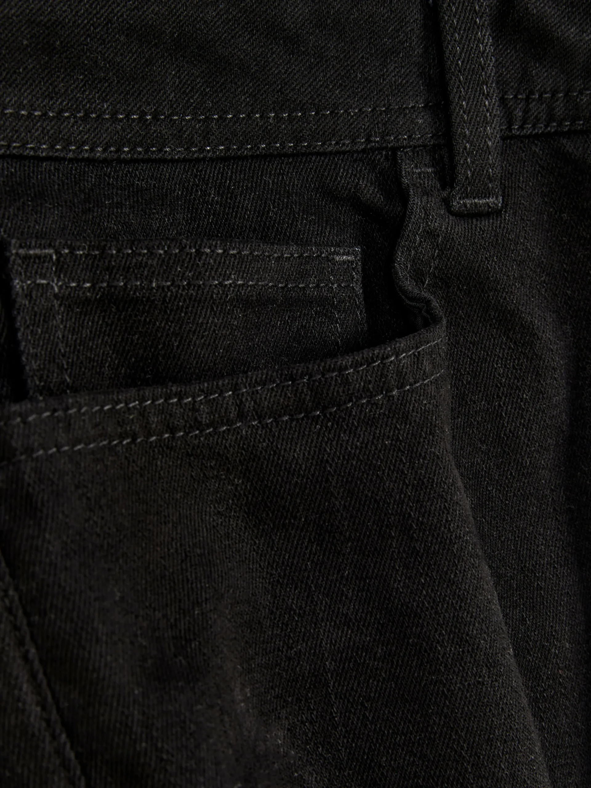Skinny Twill Pants|Primark Discount
