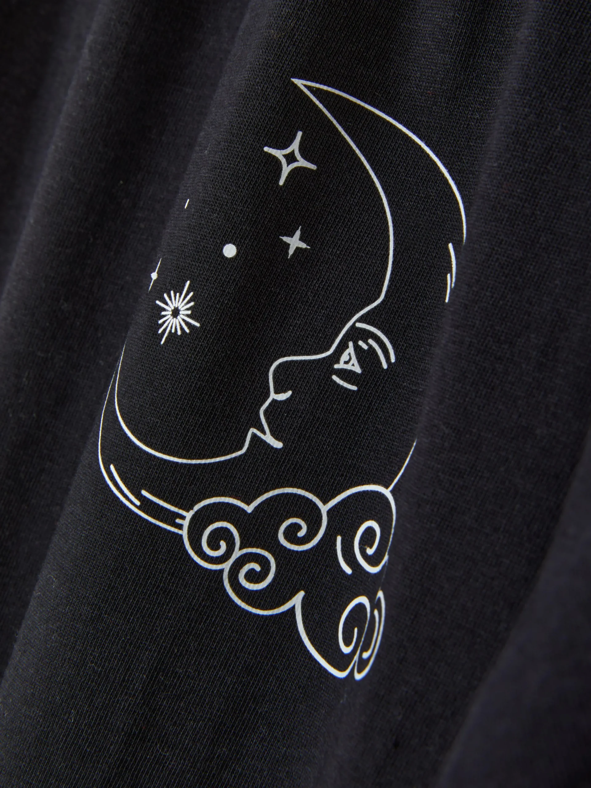 Sleep Tee|Primark Clearance