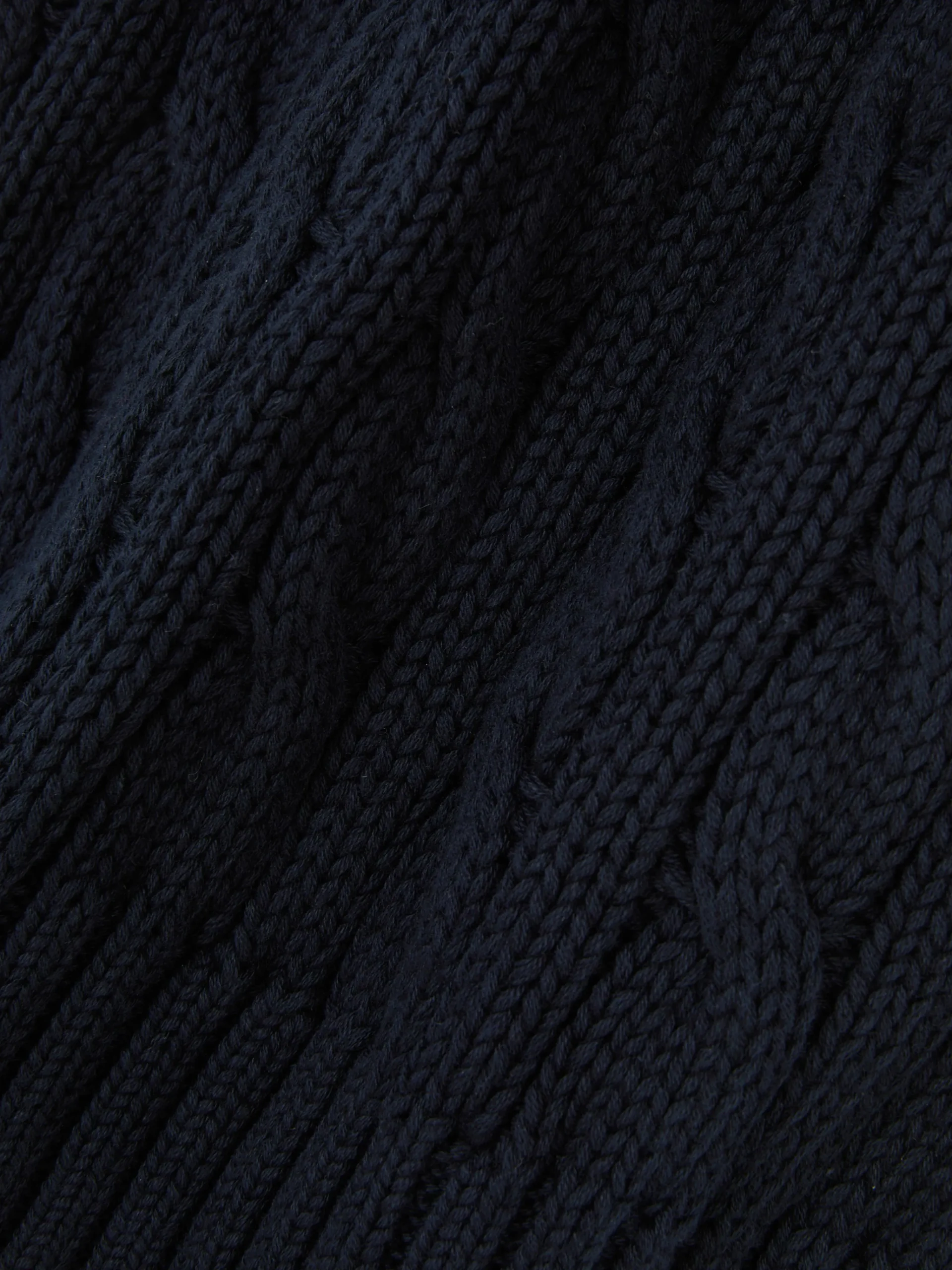 Sleeveless Cable Knit Tank|Primark Discount