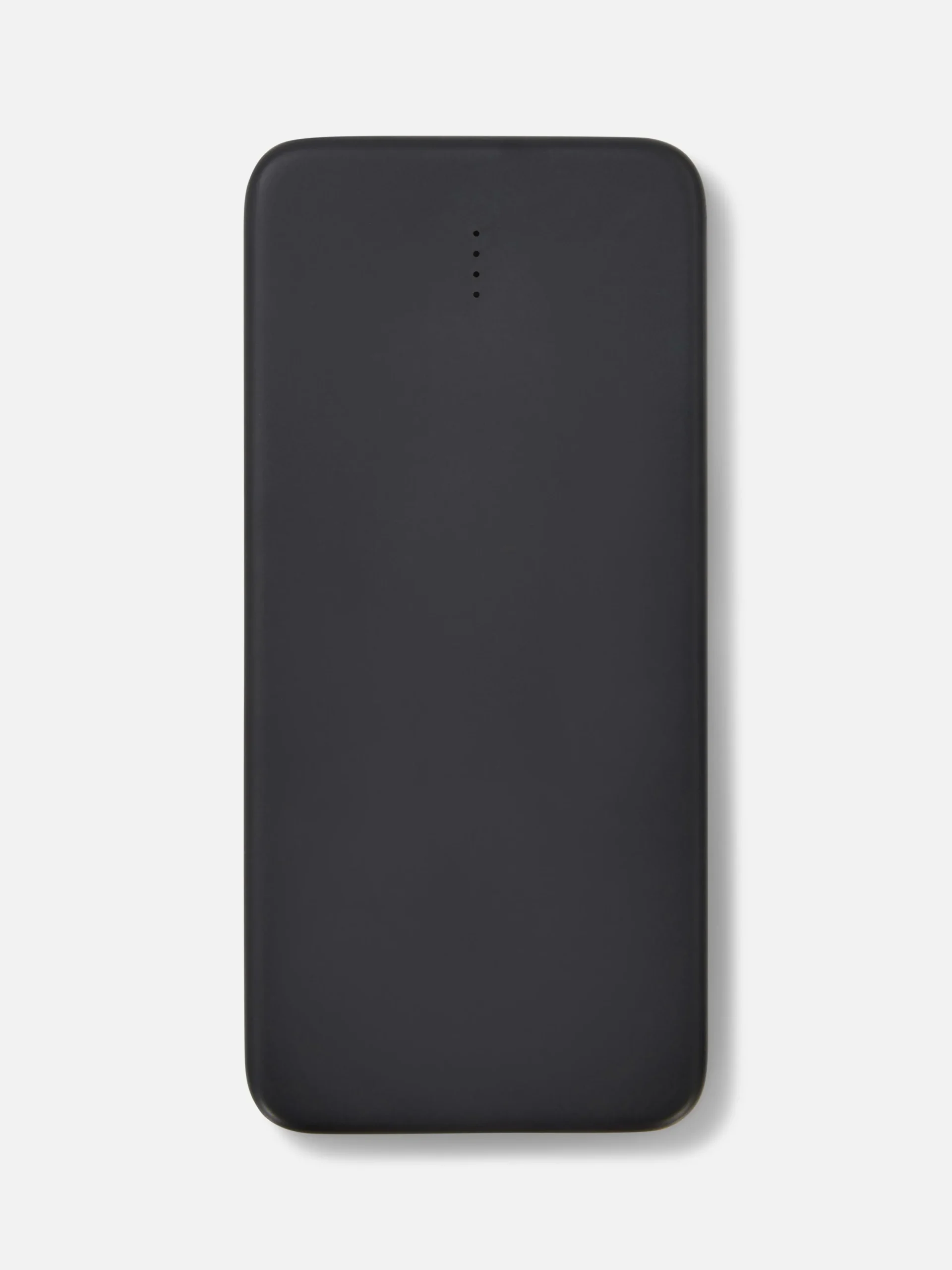 Slim 10,000 MAH Powerbank|Primark Clearance