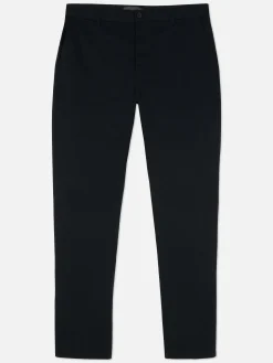 Slim Fit Chinos|Primark Online