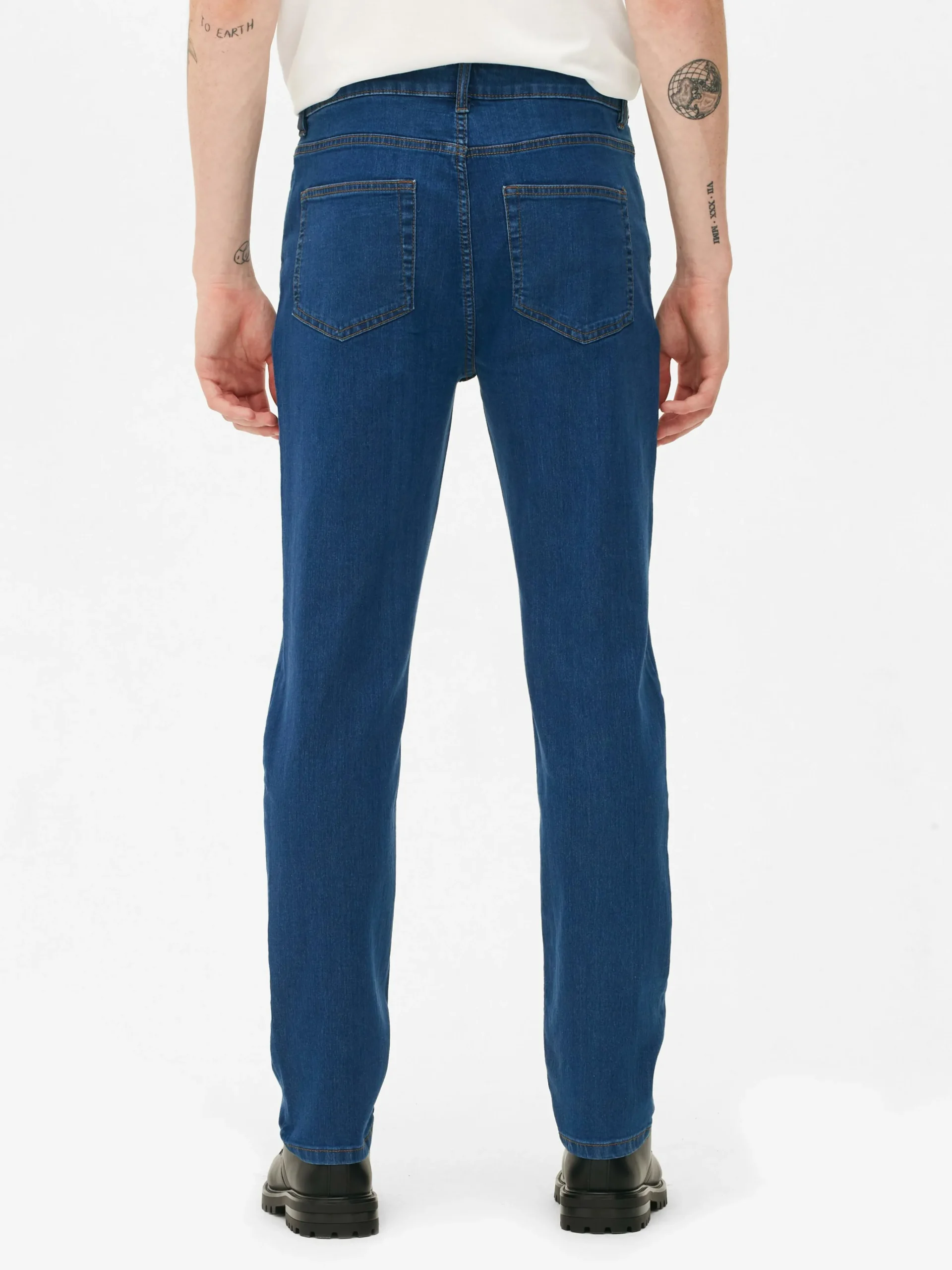 Slim Fit Jeans|Primark New