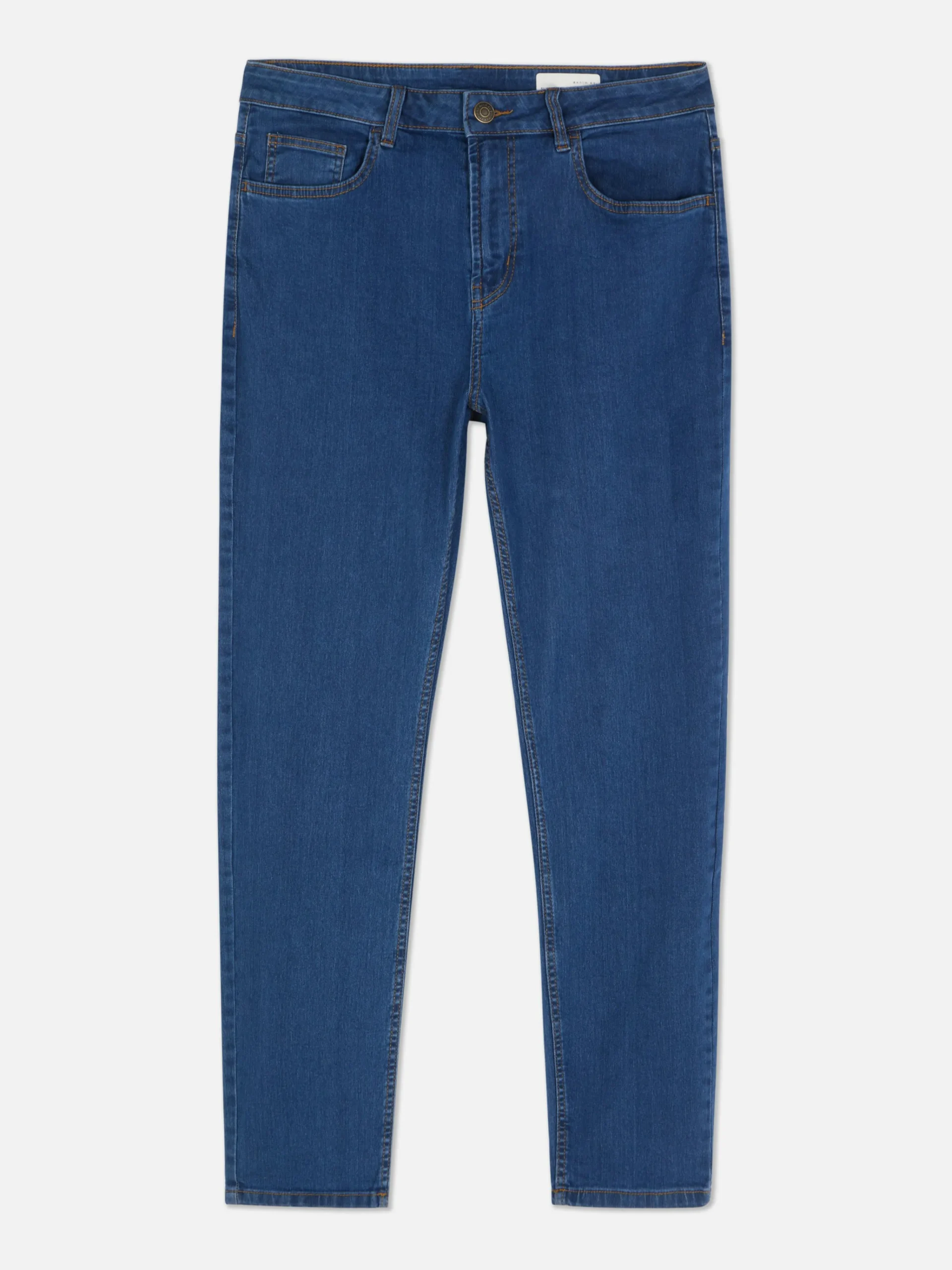 Slim Fit Jeans|Primark New