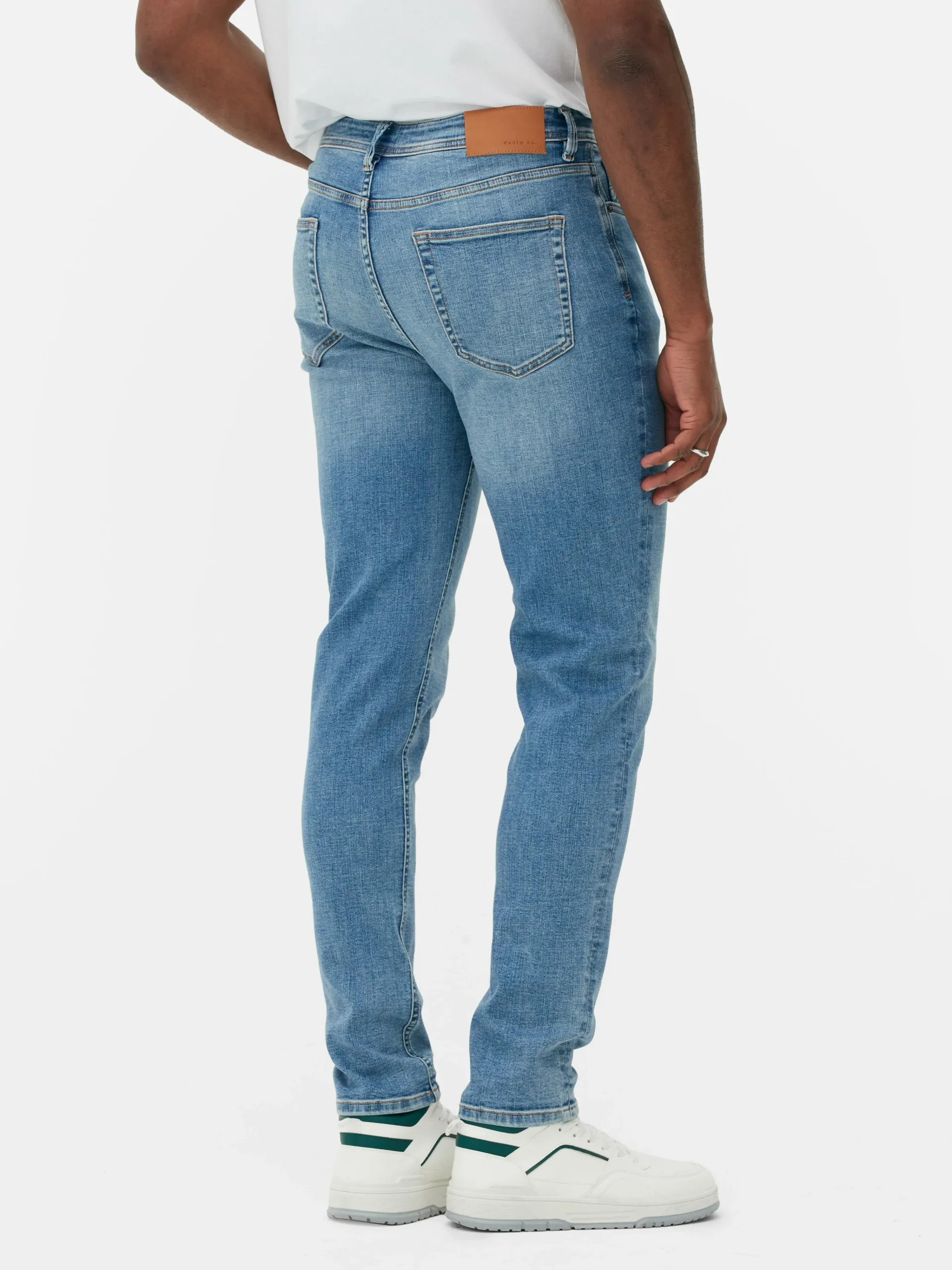 Slim Fit Jeans|Primark Discount